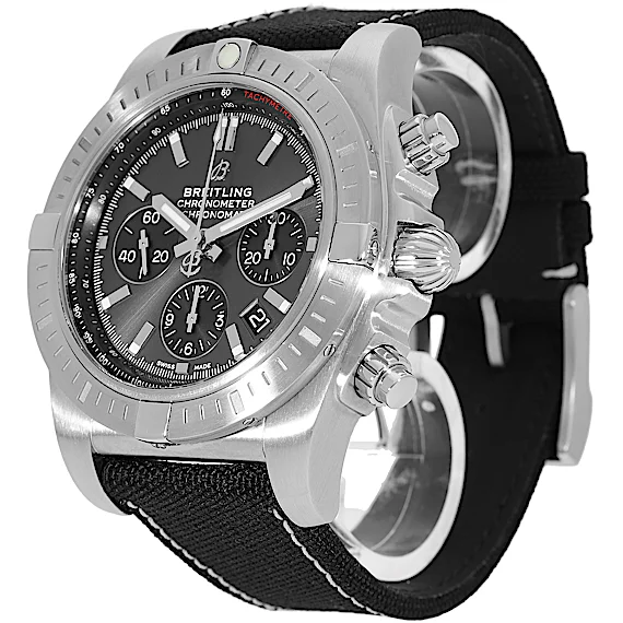 Breitling Chronomat AB0115101F1P2 Breitling Chronomat AB0115101F1P2