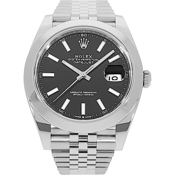 Rolex Datejust 126300 Rolex Datejust 126300