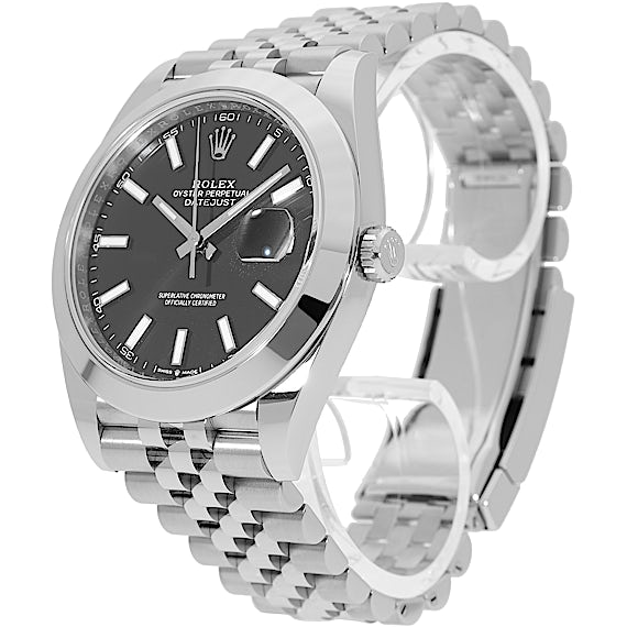Rolex Datejust 126300 Rolex Datejust 126300
