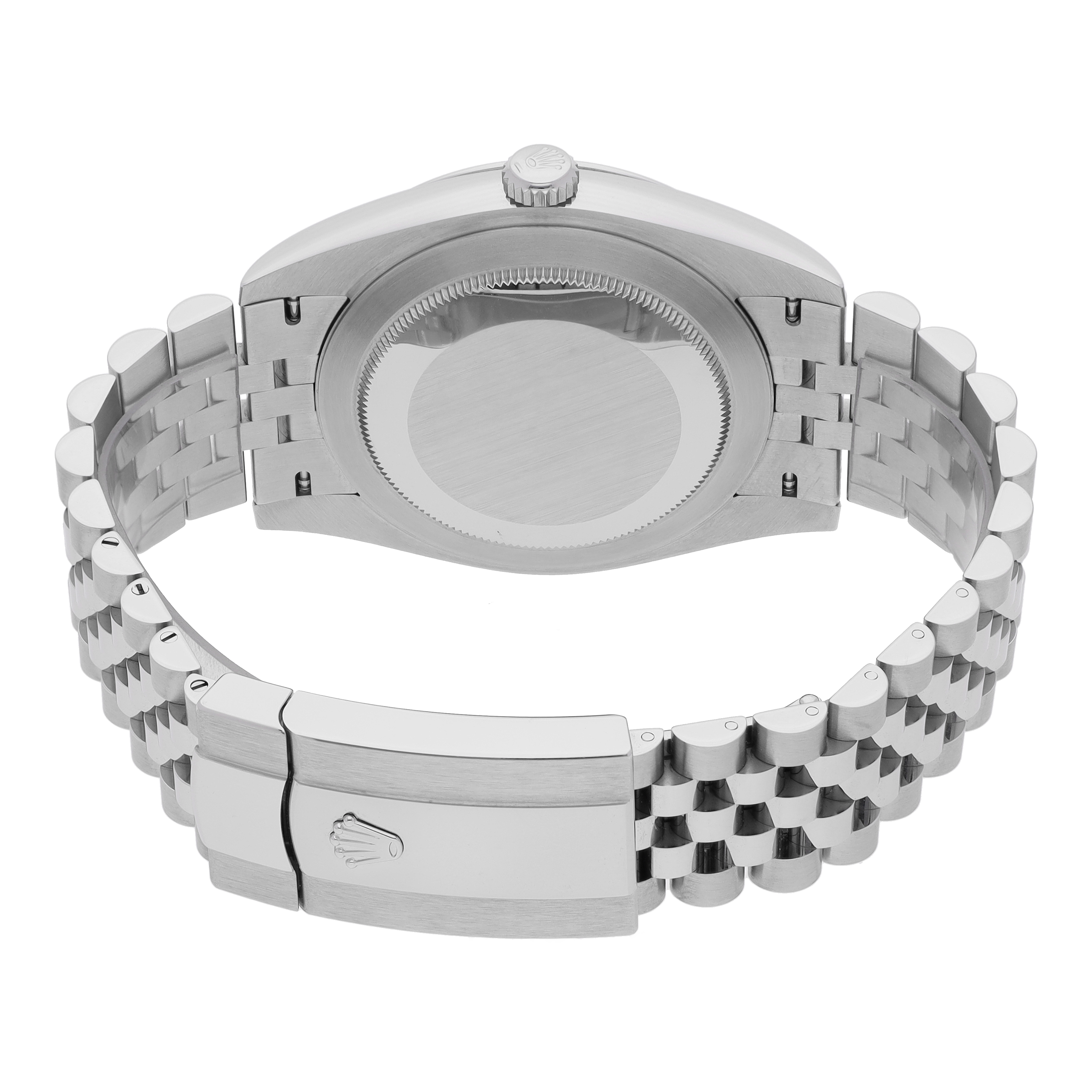 Rolex Datejust 126300