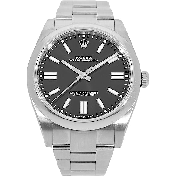 Rolex Oyster Perpetual 124300 Rolex Oyster Perpetual 124300
