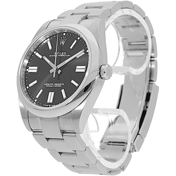 Rolex Oyster Perpetual 124300 Rolex Oyster Perpetual 124300