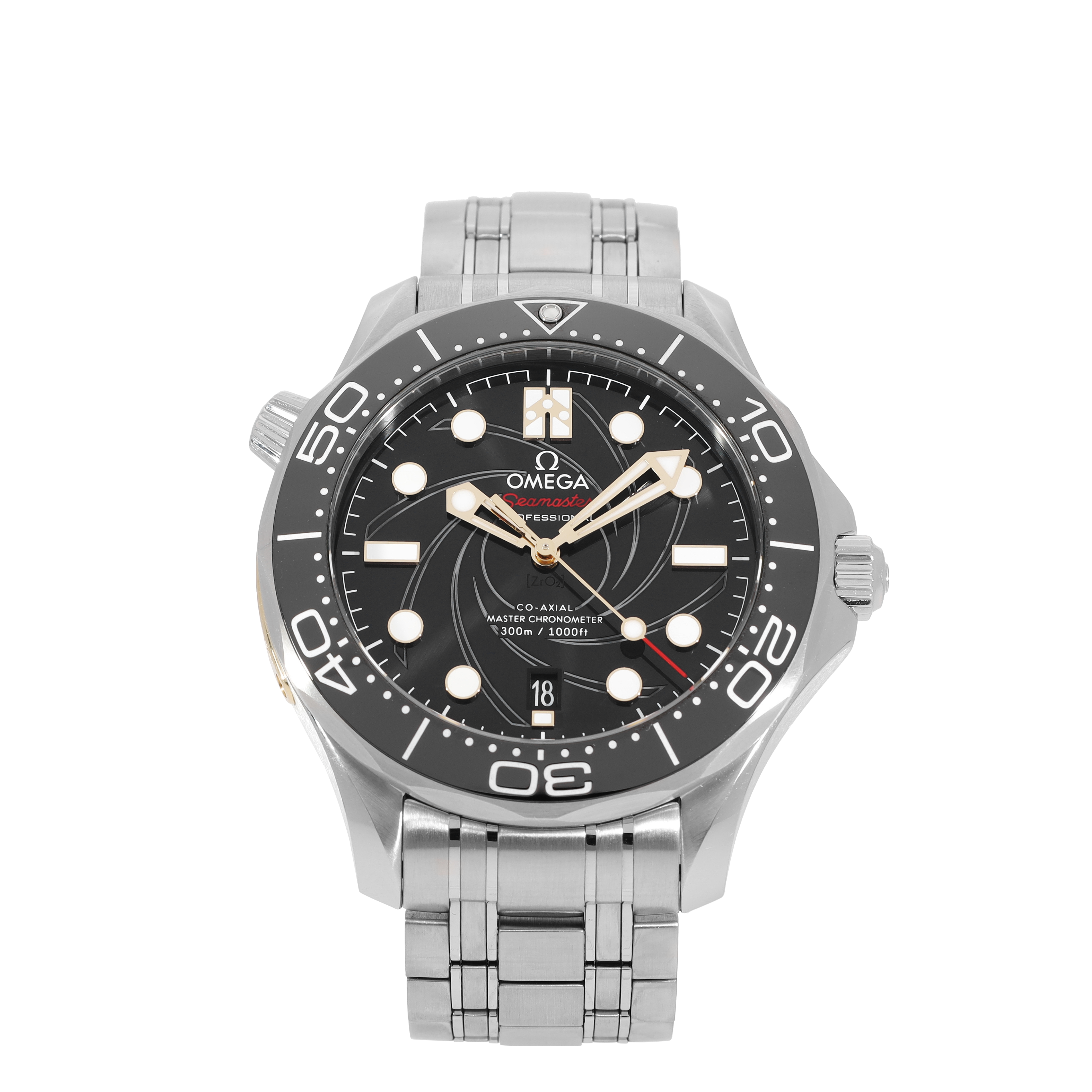 Omega Seamaster 210.22.42.20.01.004