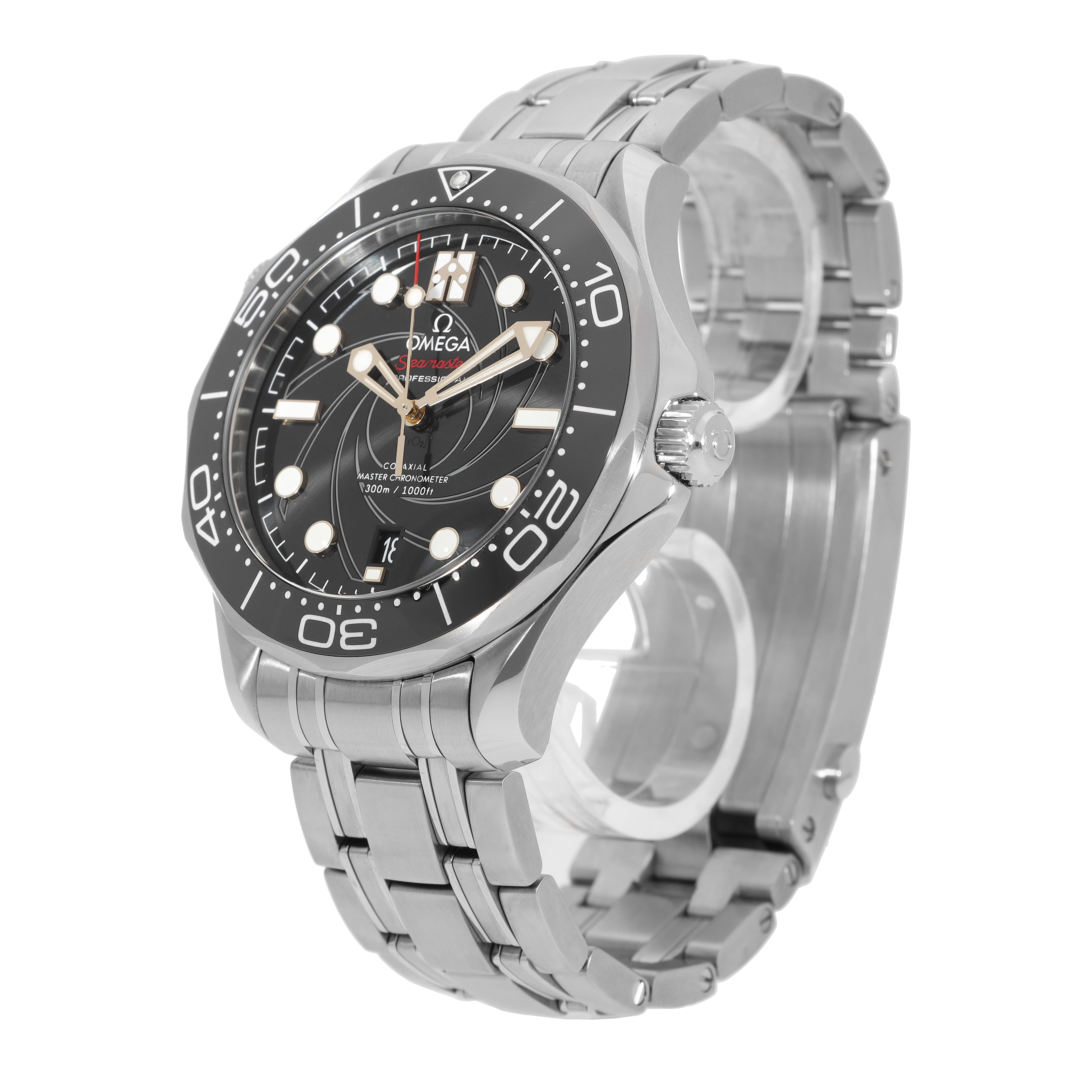 Omega Seamaster 210.22.42.20.01.004