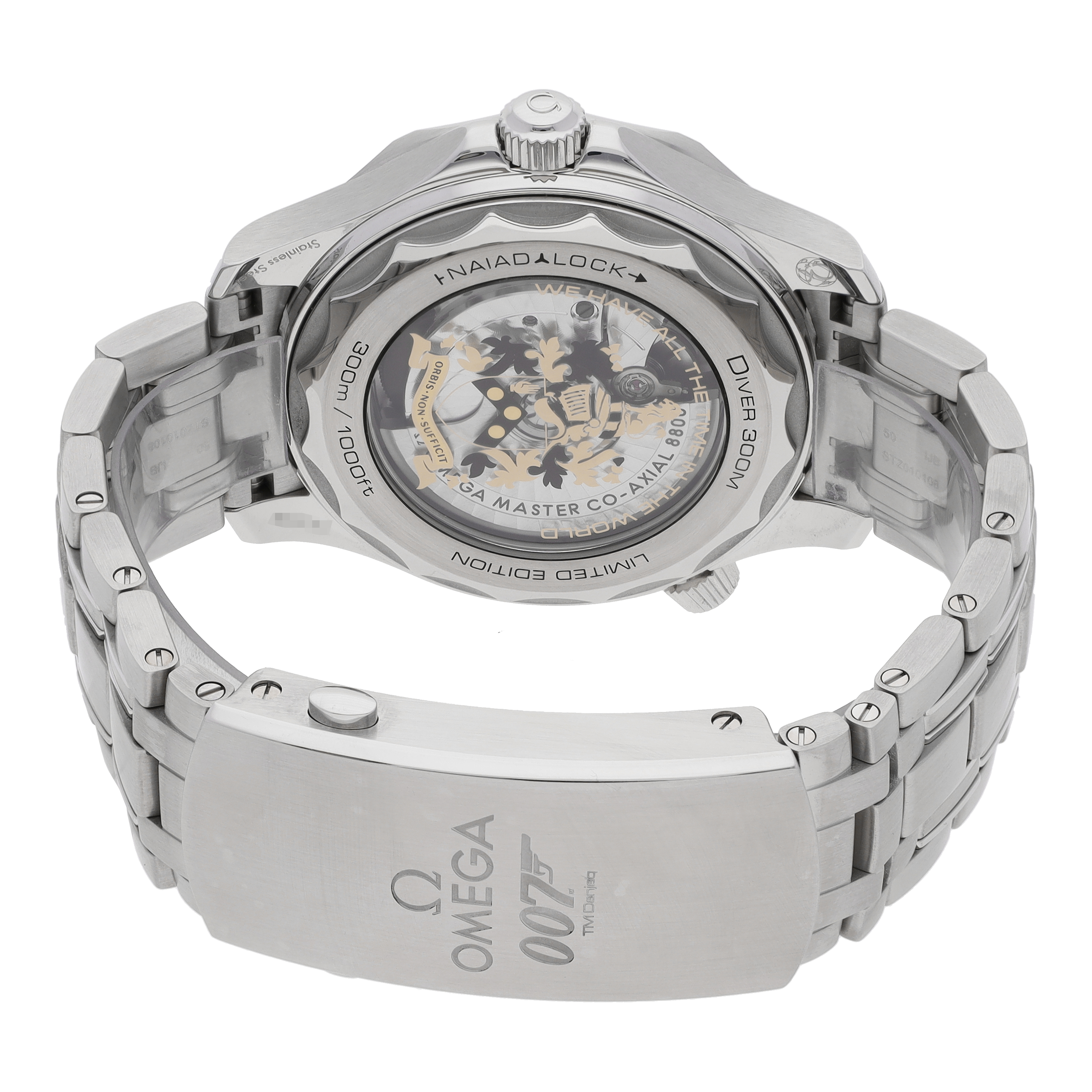 Omega Seamaster 210.22.42.20.01.004