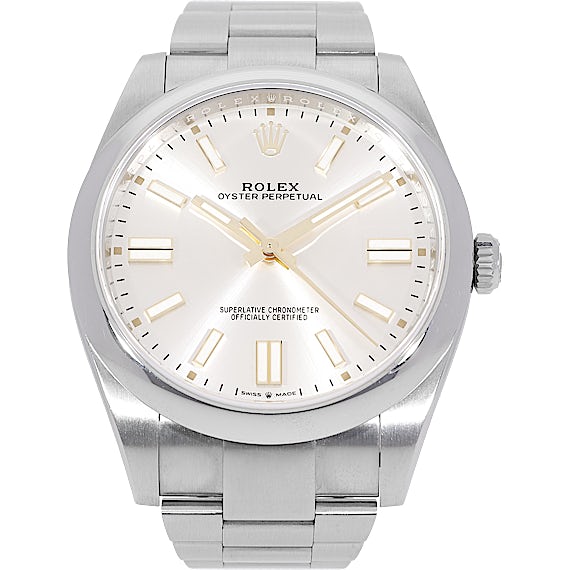 Rolex Oyster Perpetual 124300 Rolex Oyster Perpetual 124300