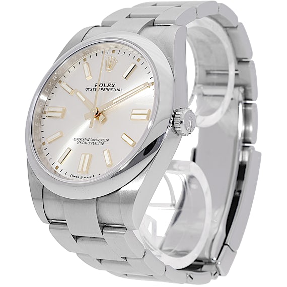 Rolex Oyster Perpetual 124300 Rolex Oyster Perpetual 124300