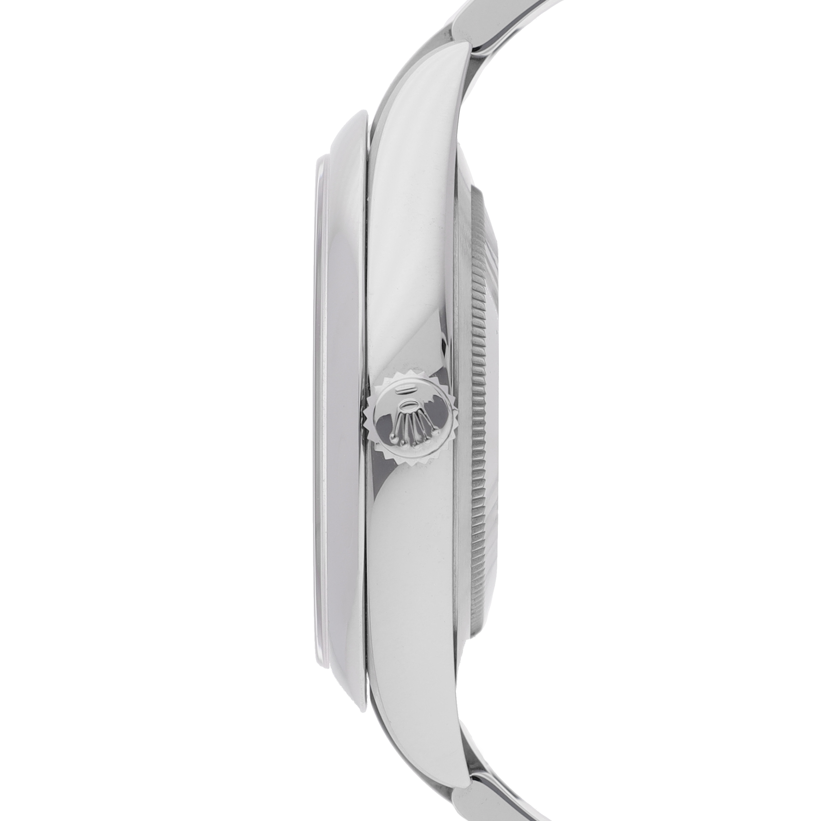 Rolex Oyster Perpetual 124300