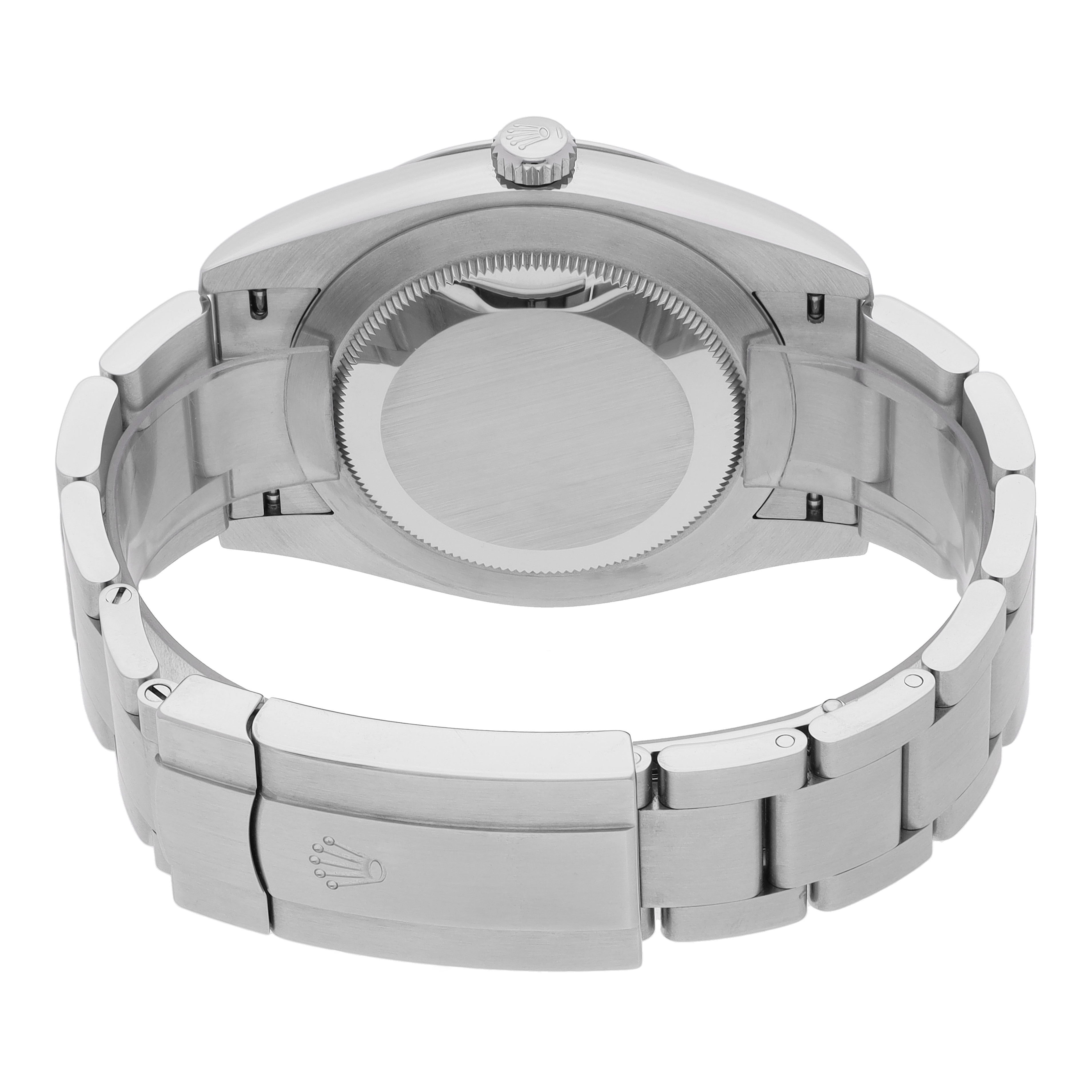 Rolex Oyster Perpetual 124300