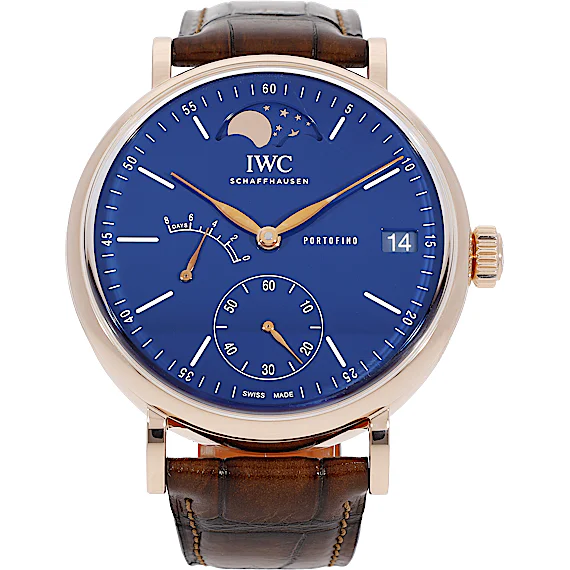 IWC Portofino IW516407 IWC Portofino IW516407
