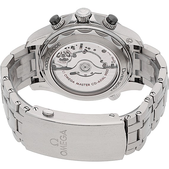 Omega Seamaster 210.30.44.51.01.001 Omega Seamaster 210.30.44.51.01.001
