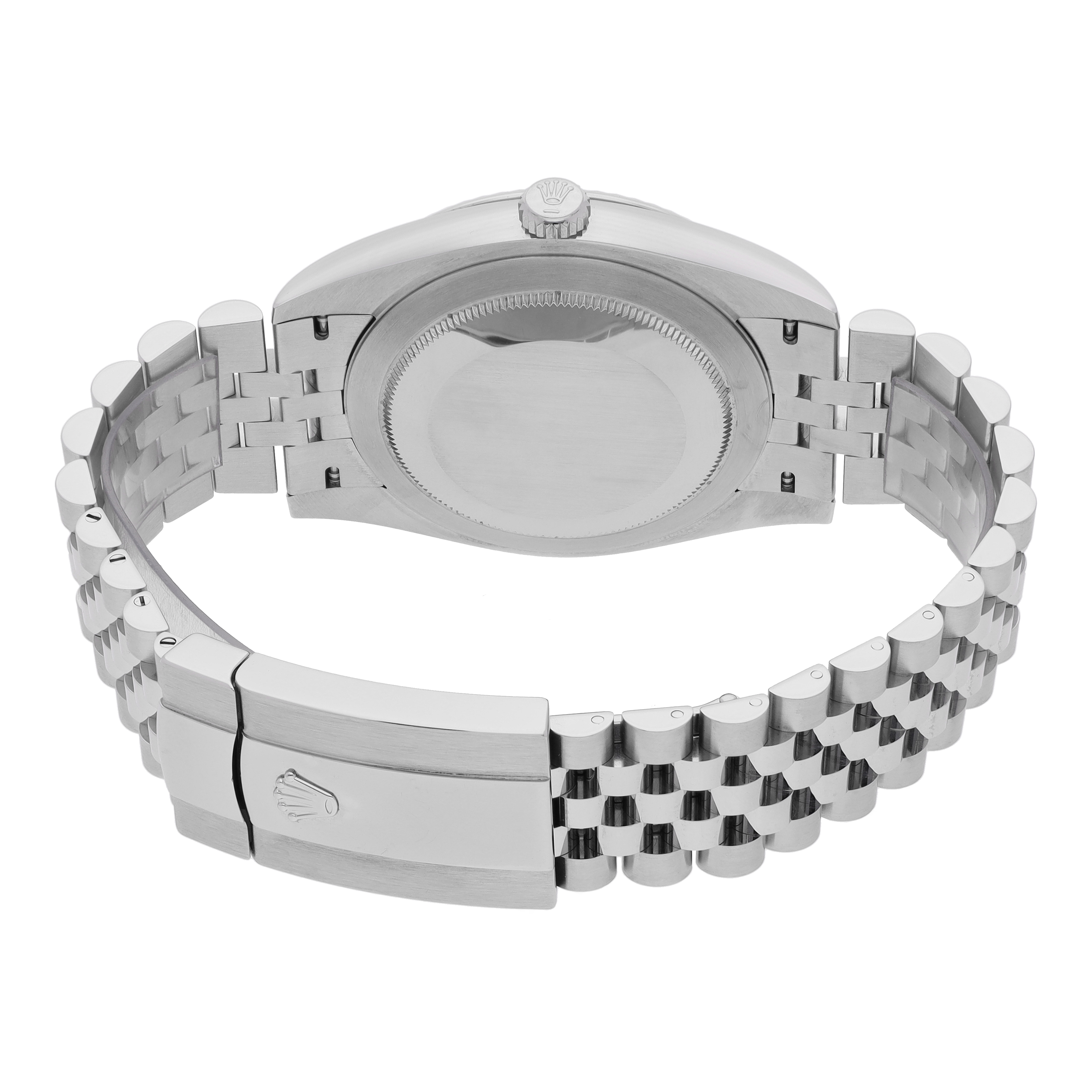 Rolex Datejust 126334