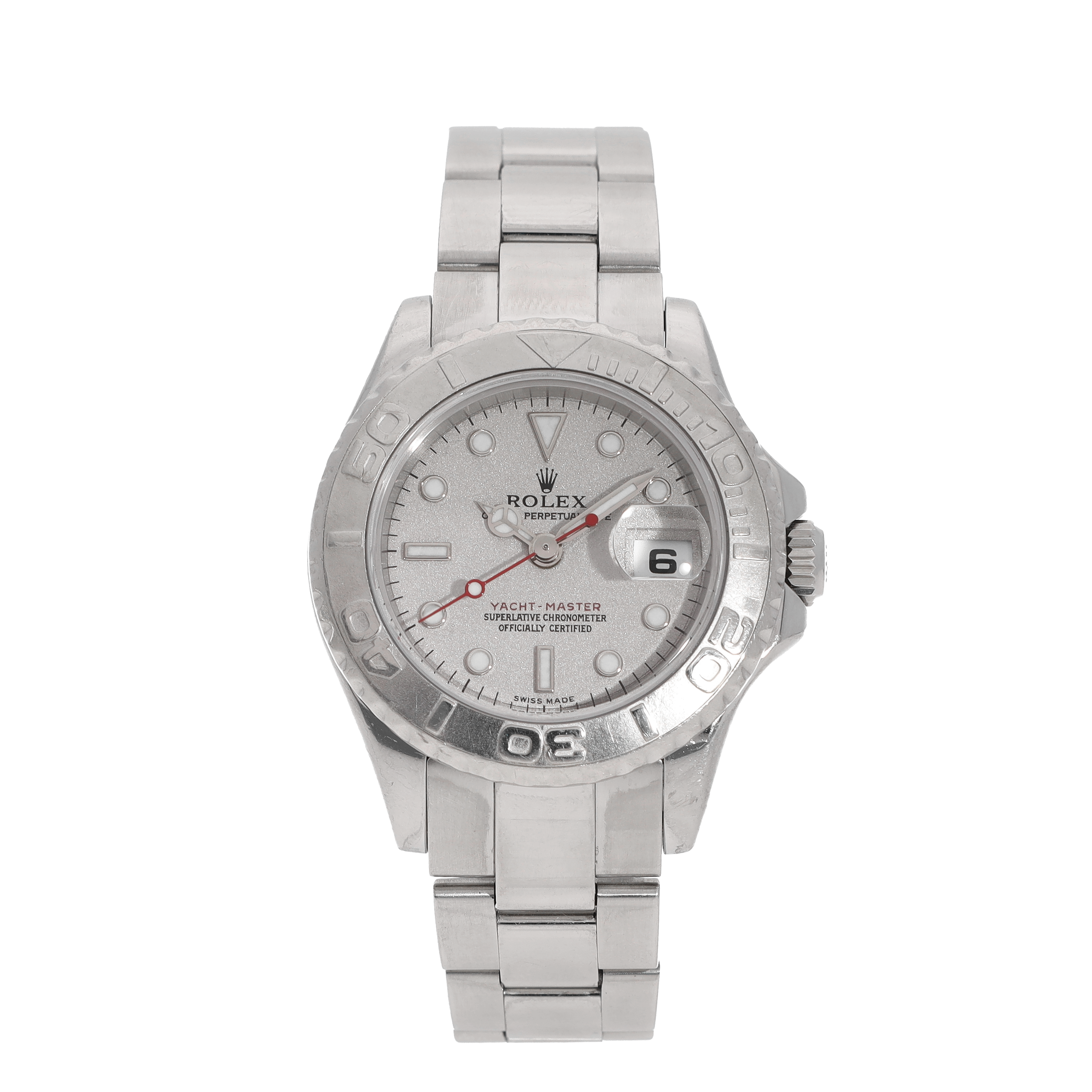 Rolex Yacht-Master 169622