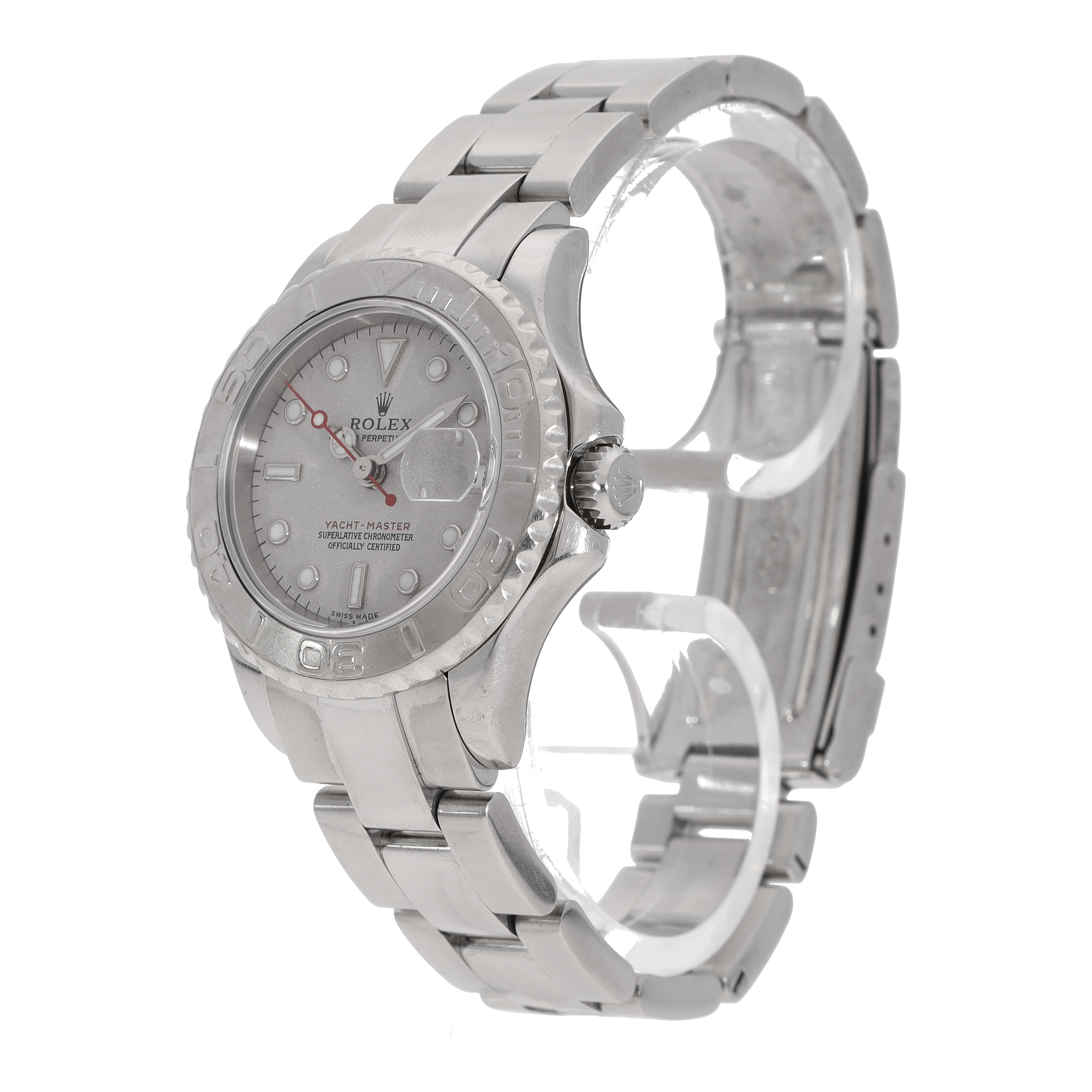 Rolex Yacht-Master 169622