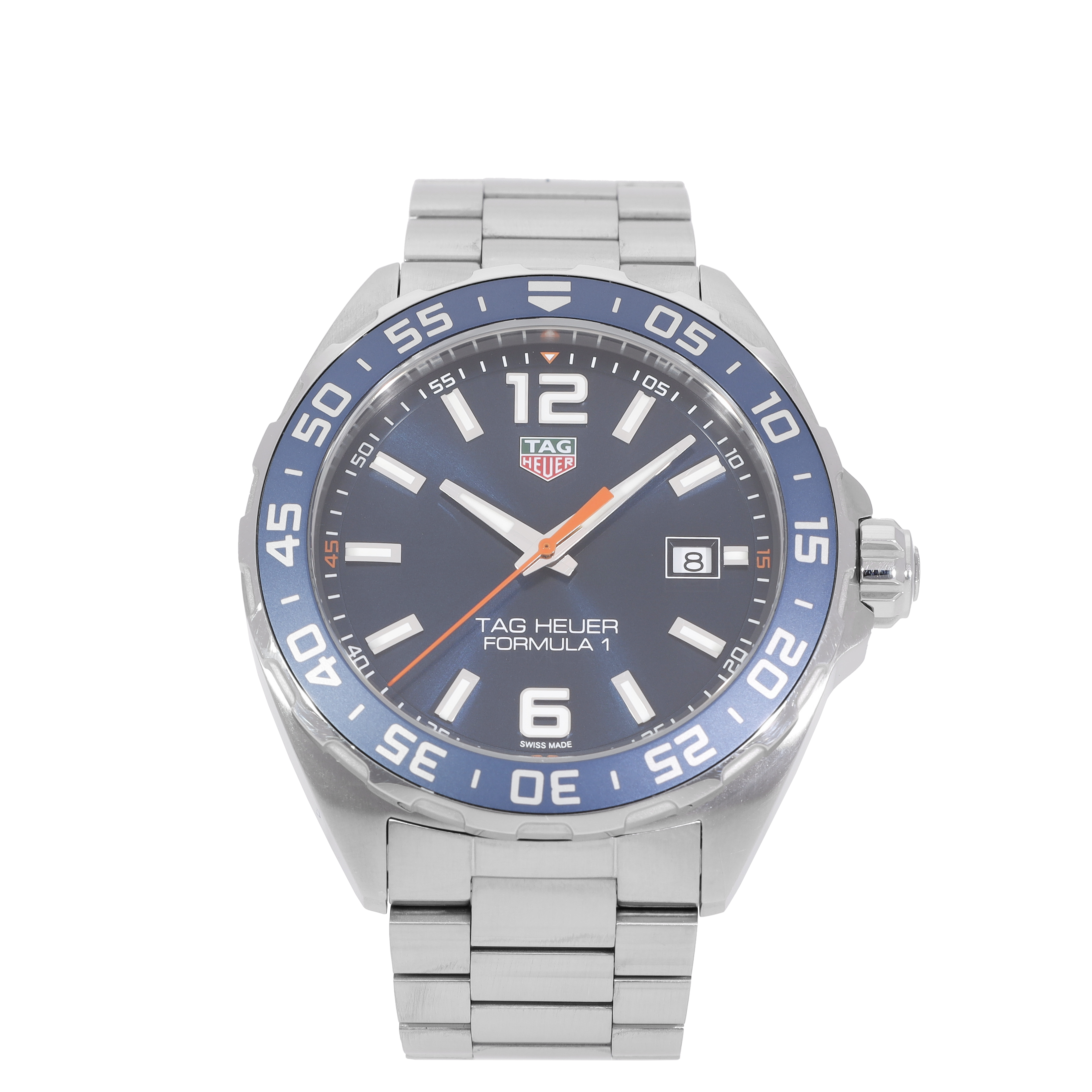 TAG Heuer Formula 1 WAZ1010.BA0842