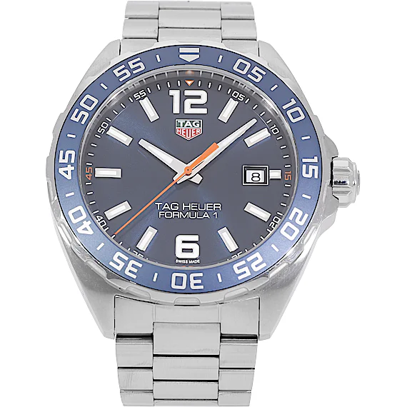 TAG Heuer Formula 1 WAZ1010.BA0842 TAG Heuer Formula 1 WAZ1010.BA0842