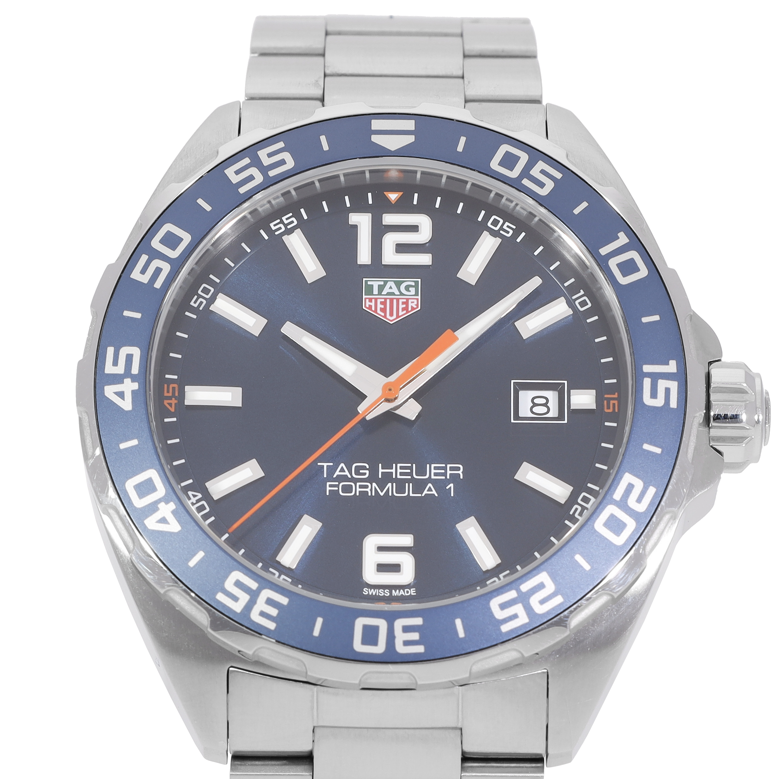 TAG Heuer Formula 1 WAZ1010.BA0842