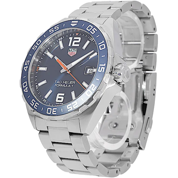 TAG Heuer Formula 1 WAZ1010.BA0842 TAG Heuer Formula 1 WAZ1010.BA0842