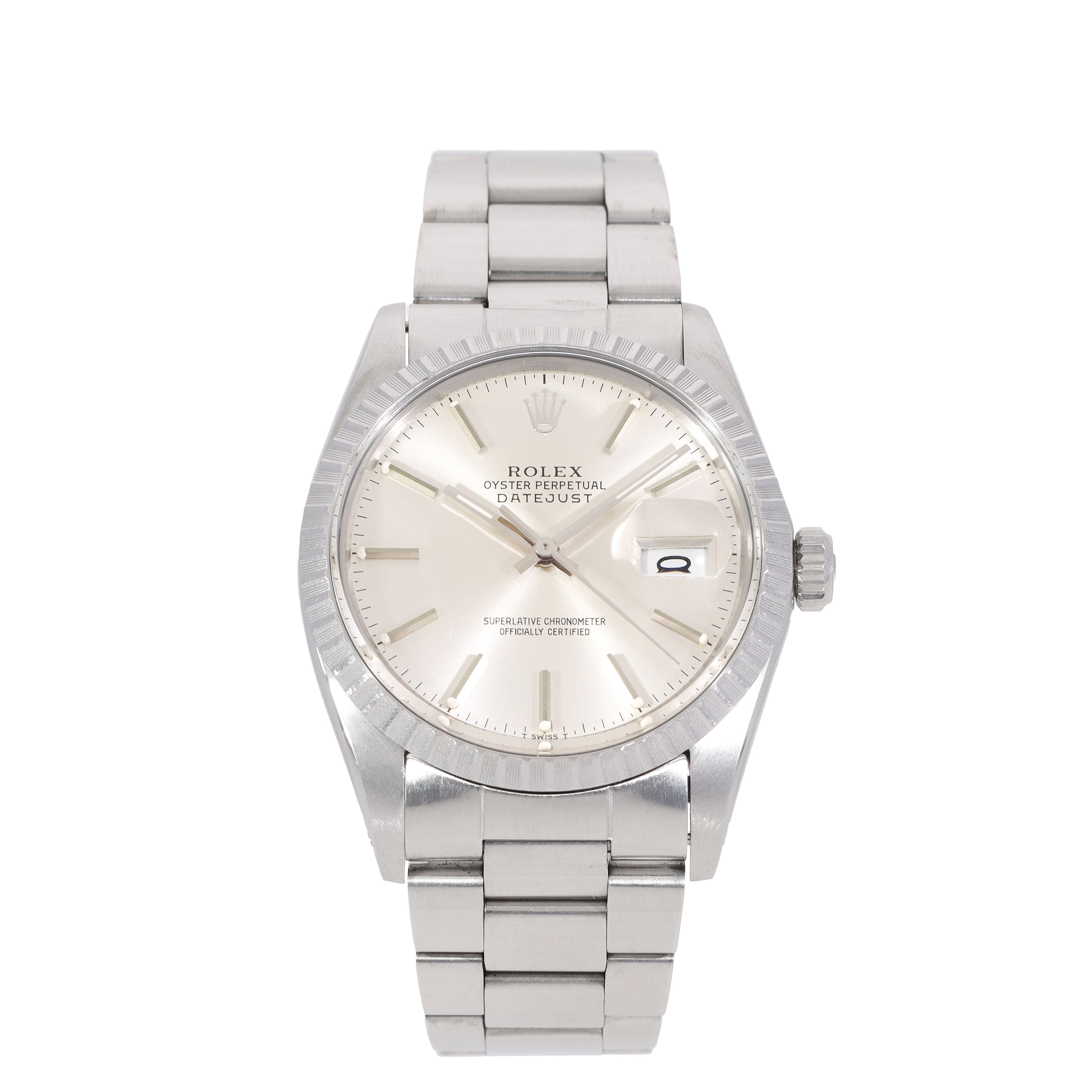 Rolex Datejust 16030