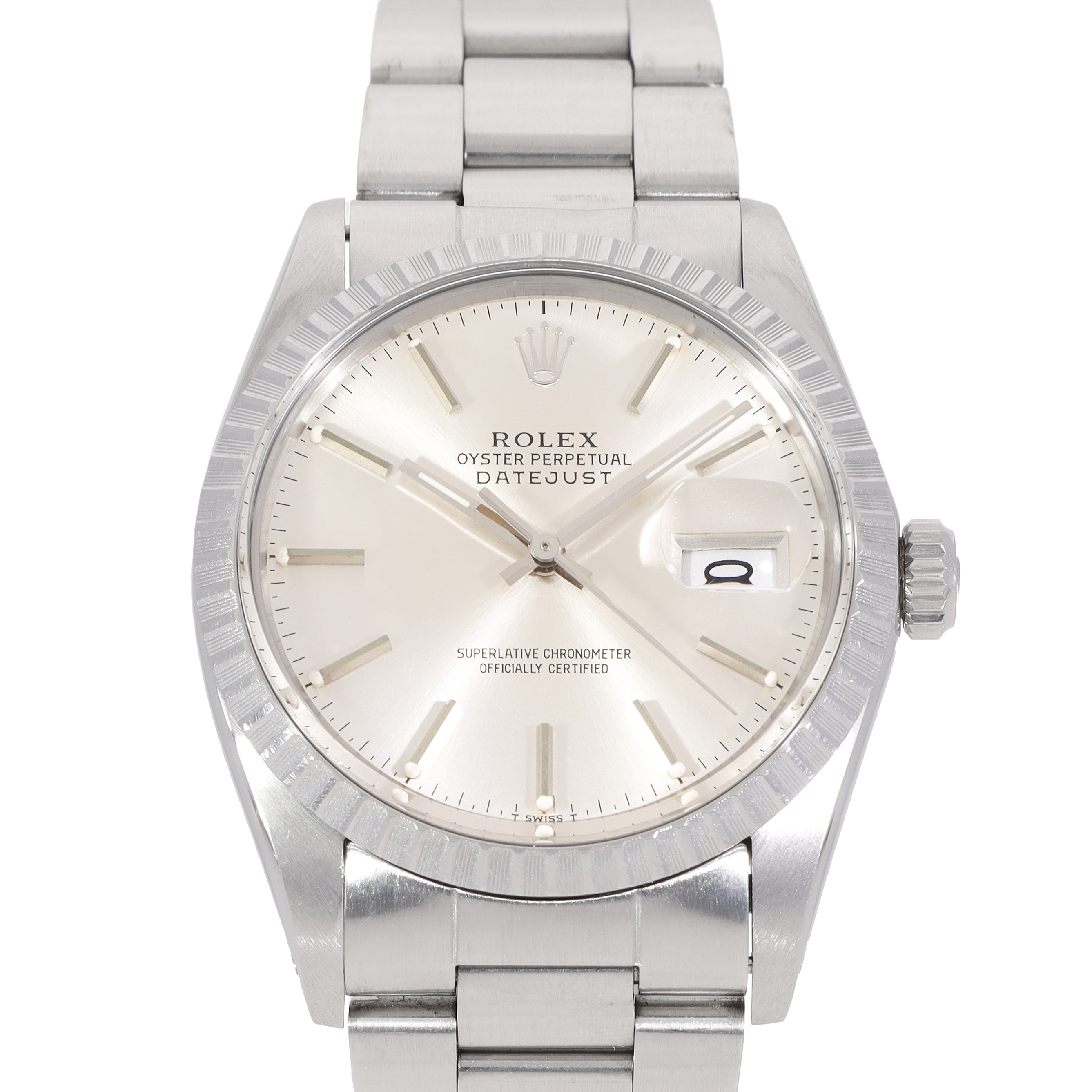 Rolex Datejust 16030