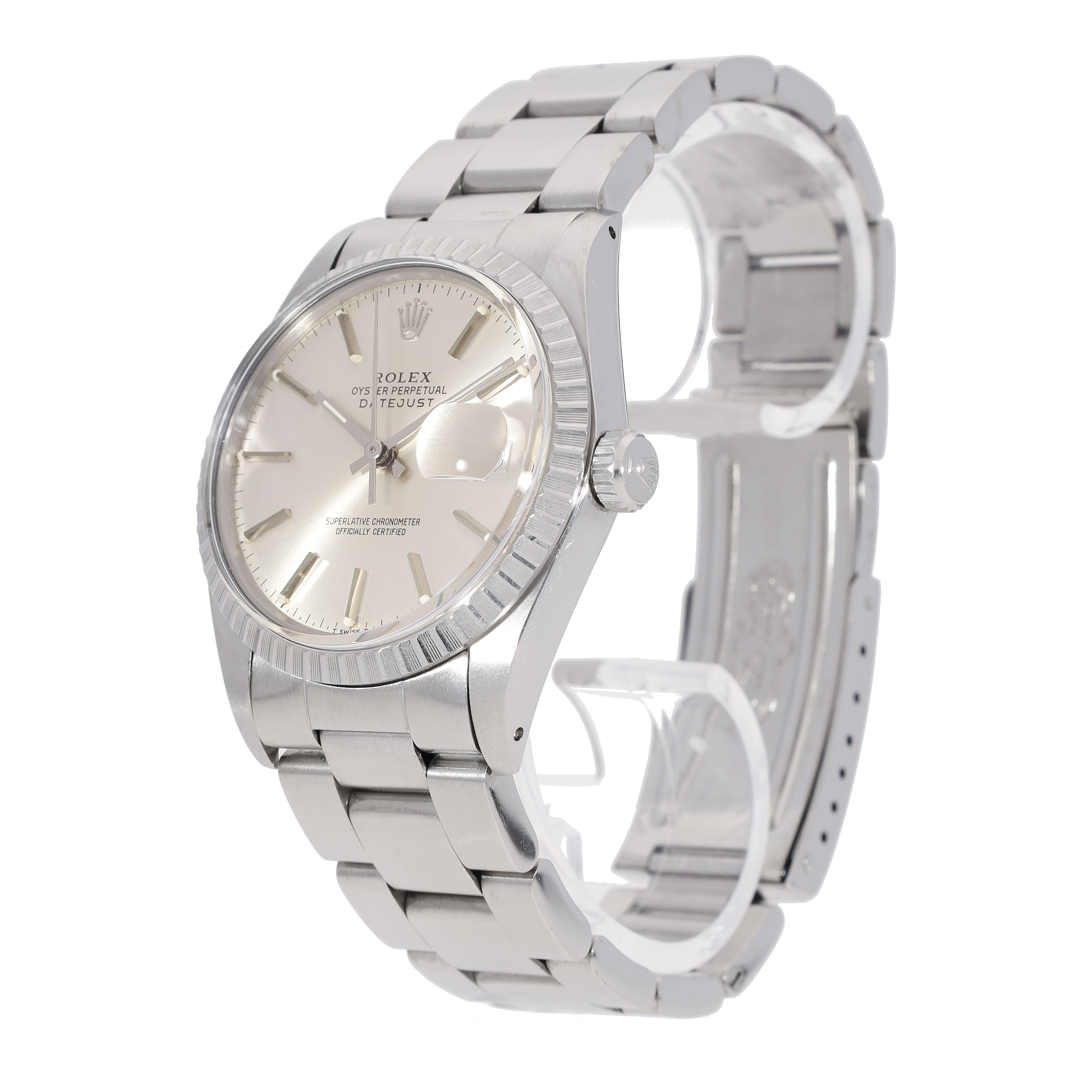 Rolex Datejust 16030