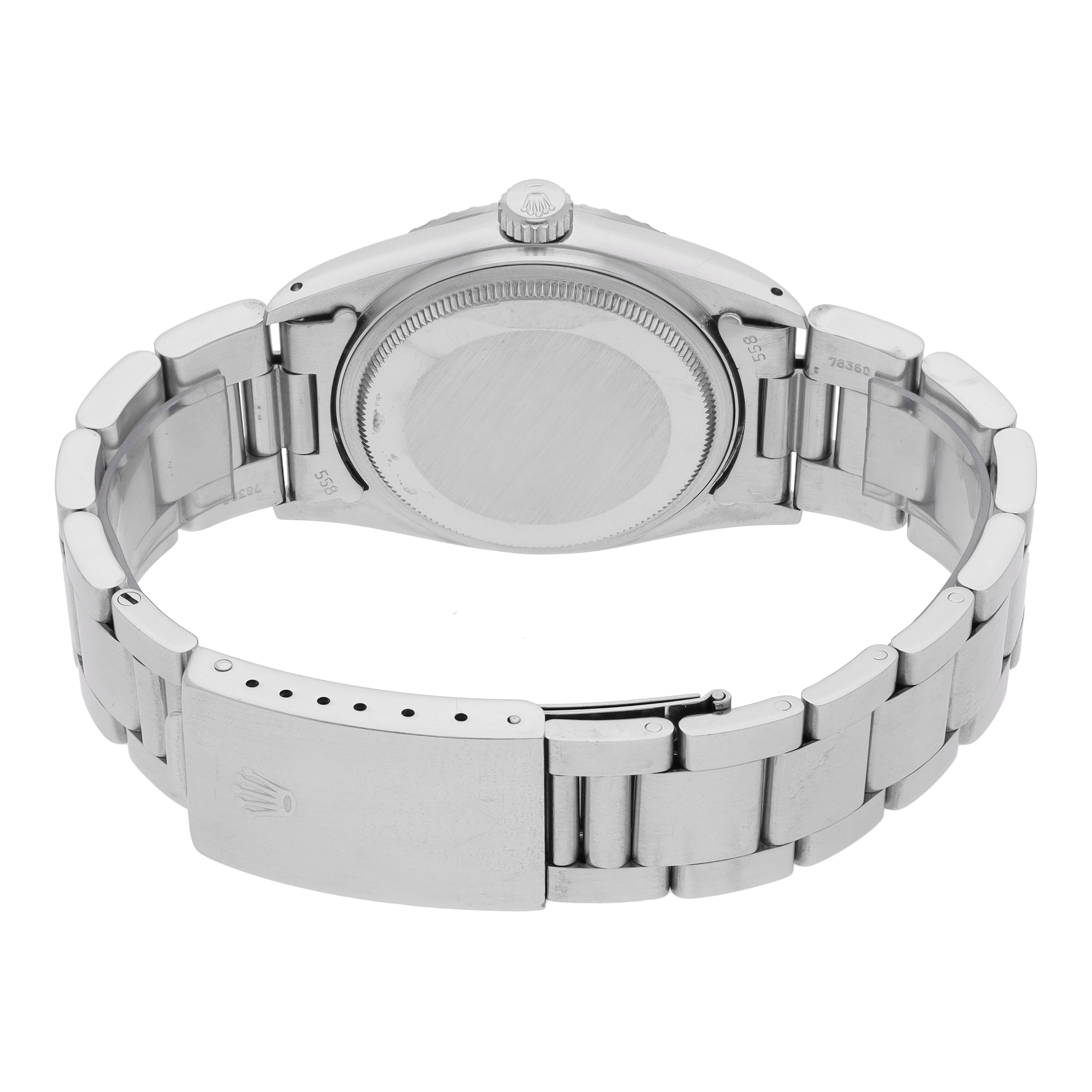 Rolex Datejust 16030