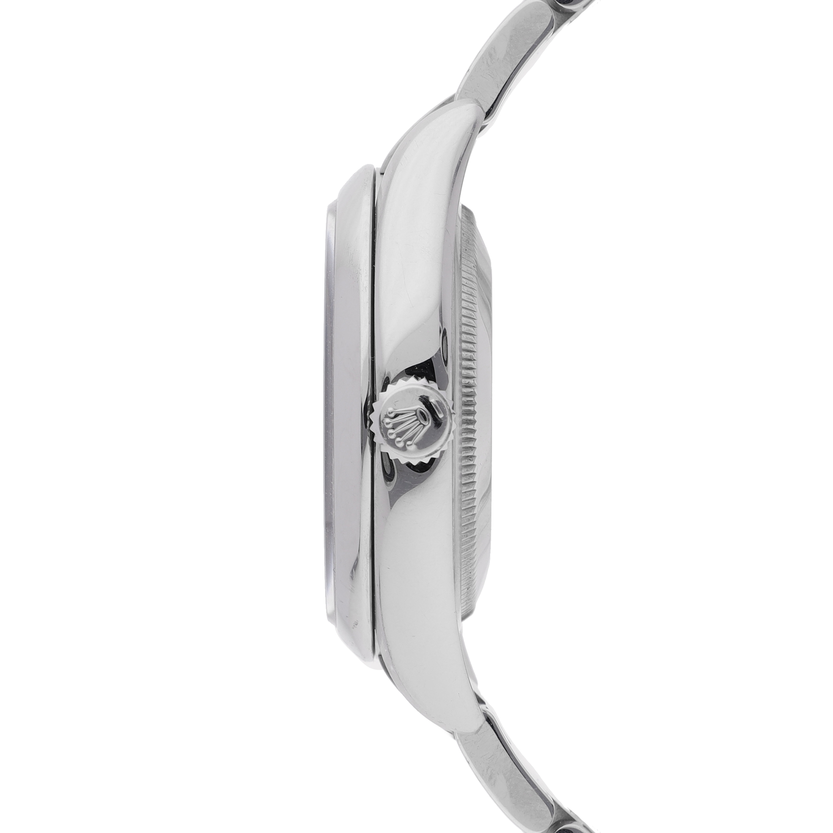 Rolex Oyster Perpetual 116000