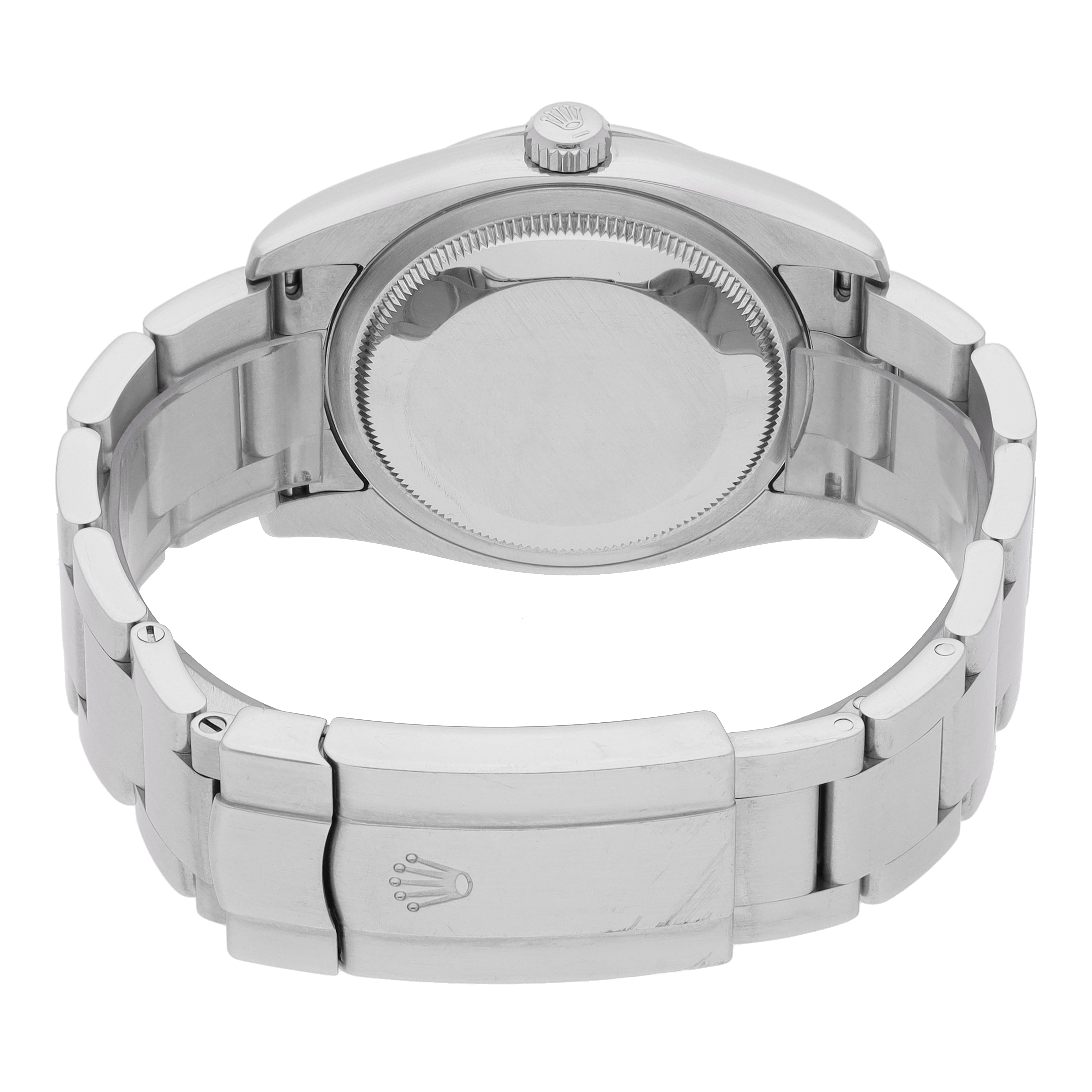 Rolex Oyster Perpetual 116000