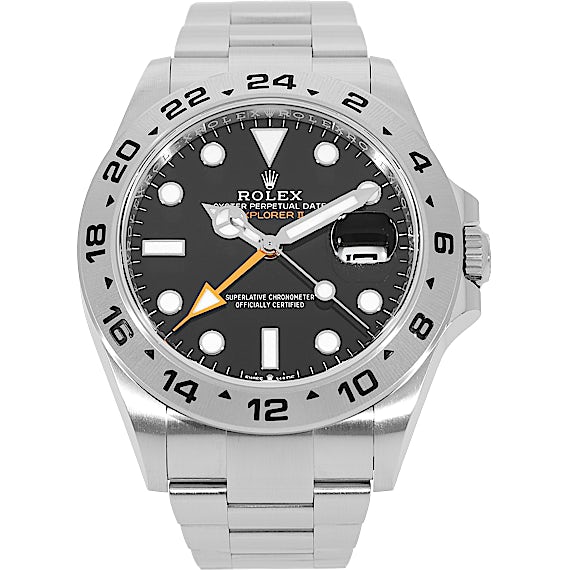 Rolex Explorer II 226570 Rolex Explorer II 226570