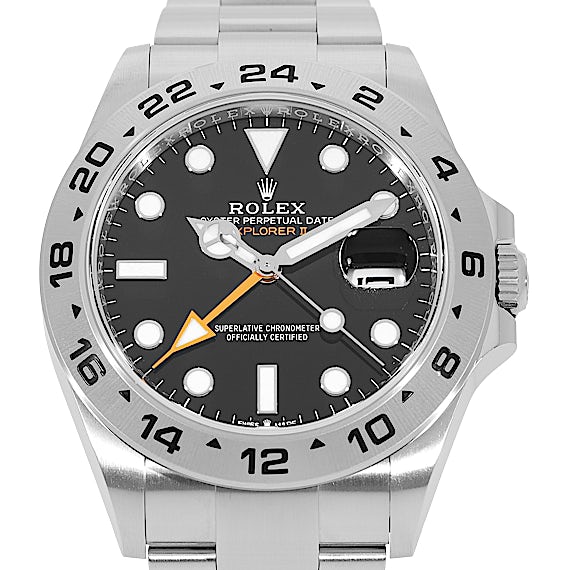 Rolex Explorer II 226570 Rolex Explorer II 226570