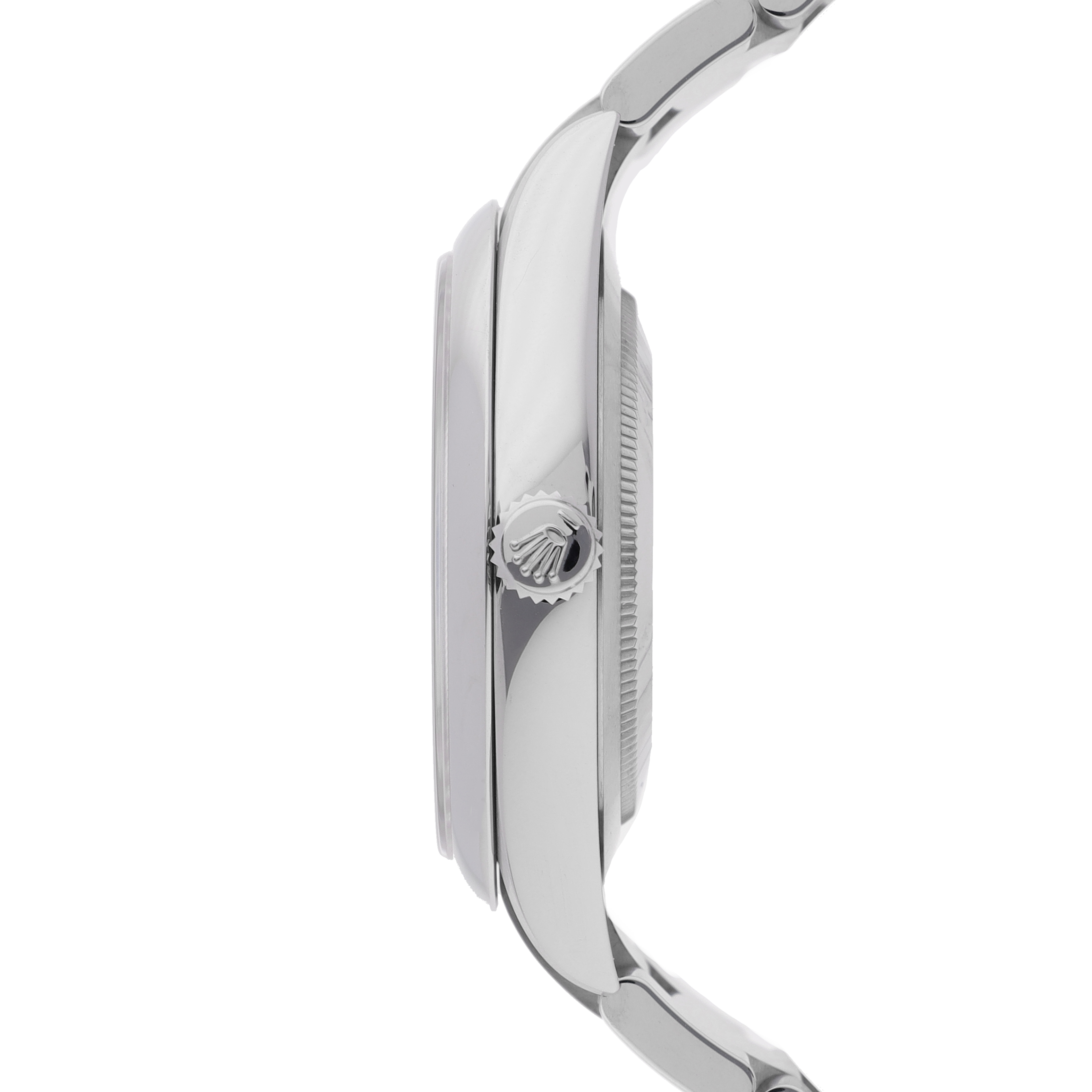 Rolex Oyster Perpetual 124300