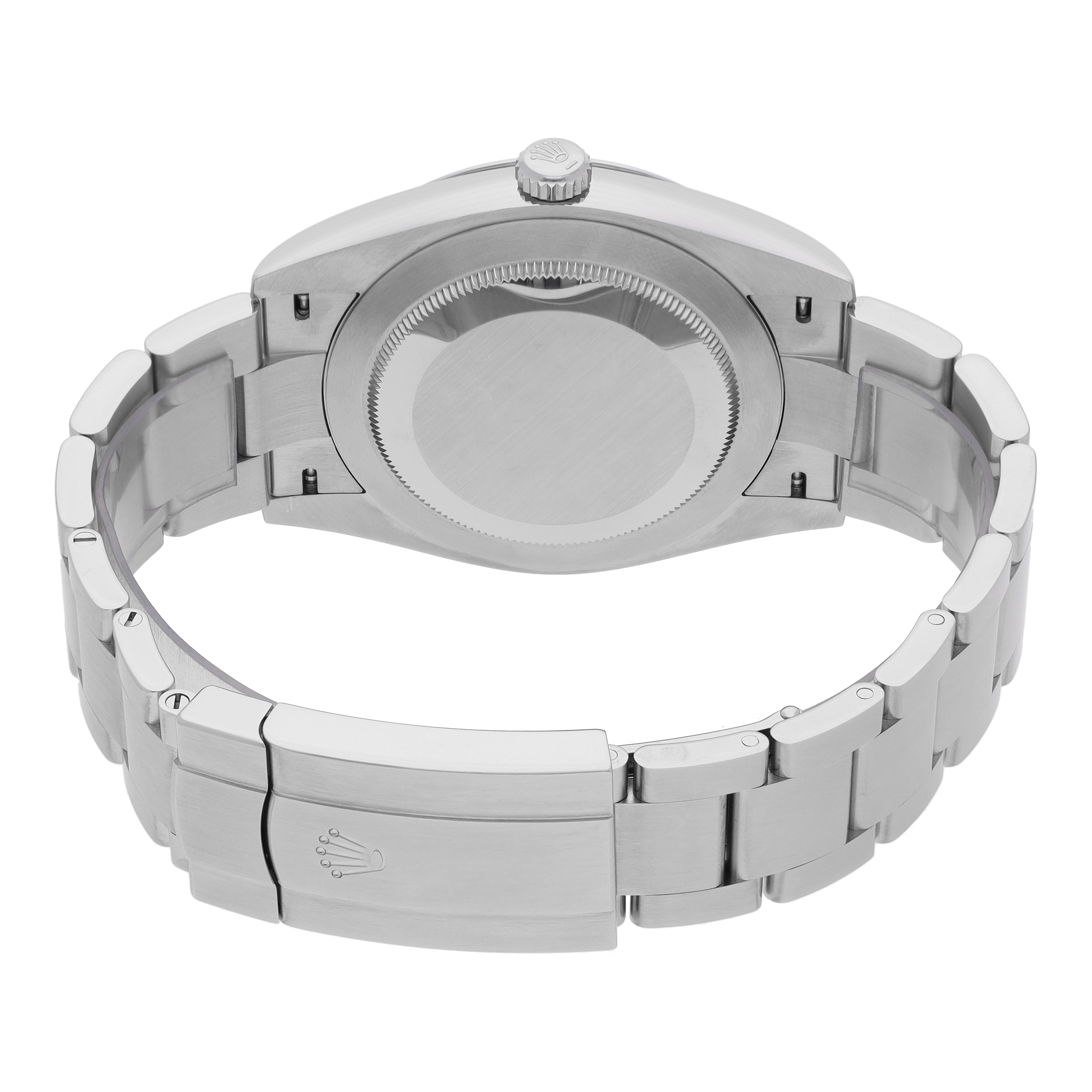 Rolex Oyster Perpetual 124300