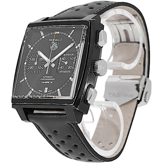 TAG Heuer Monaco CAW211M.FC6324 TAG Heuer Monaco CAW211M.FC6324