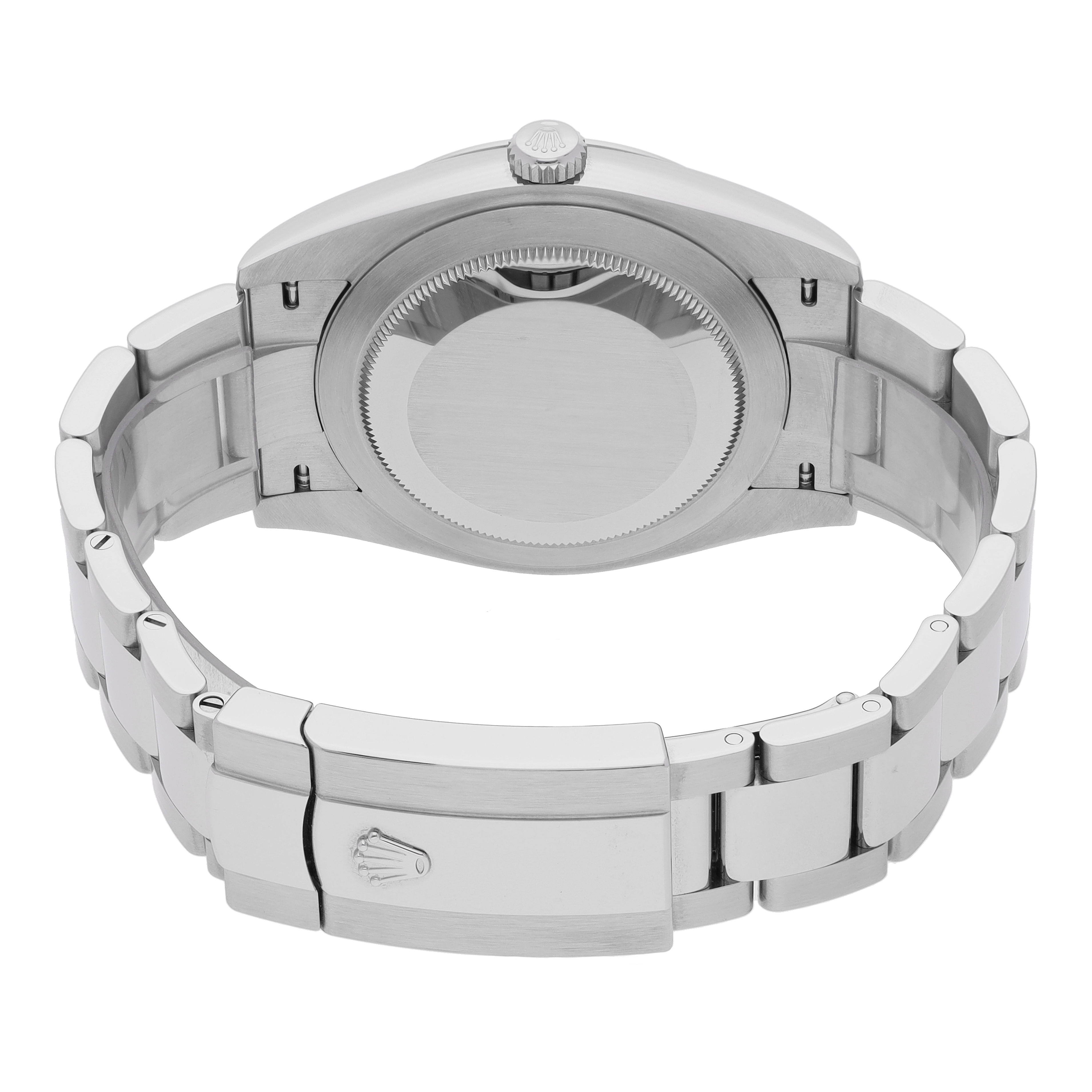 Rolex Datejust 126300