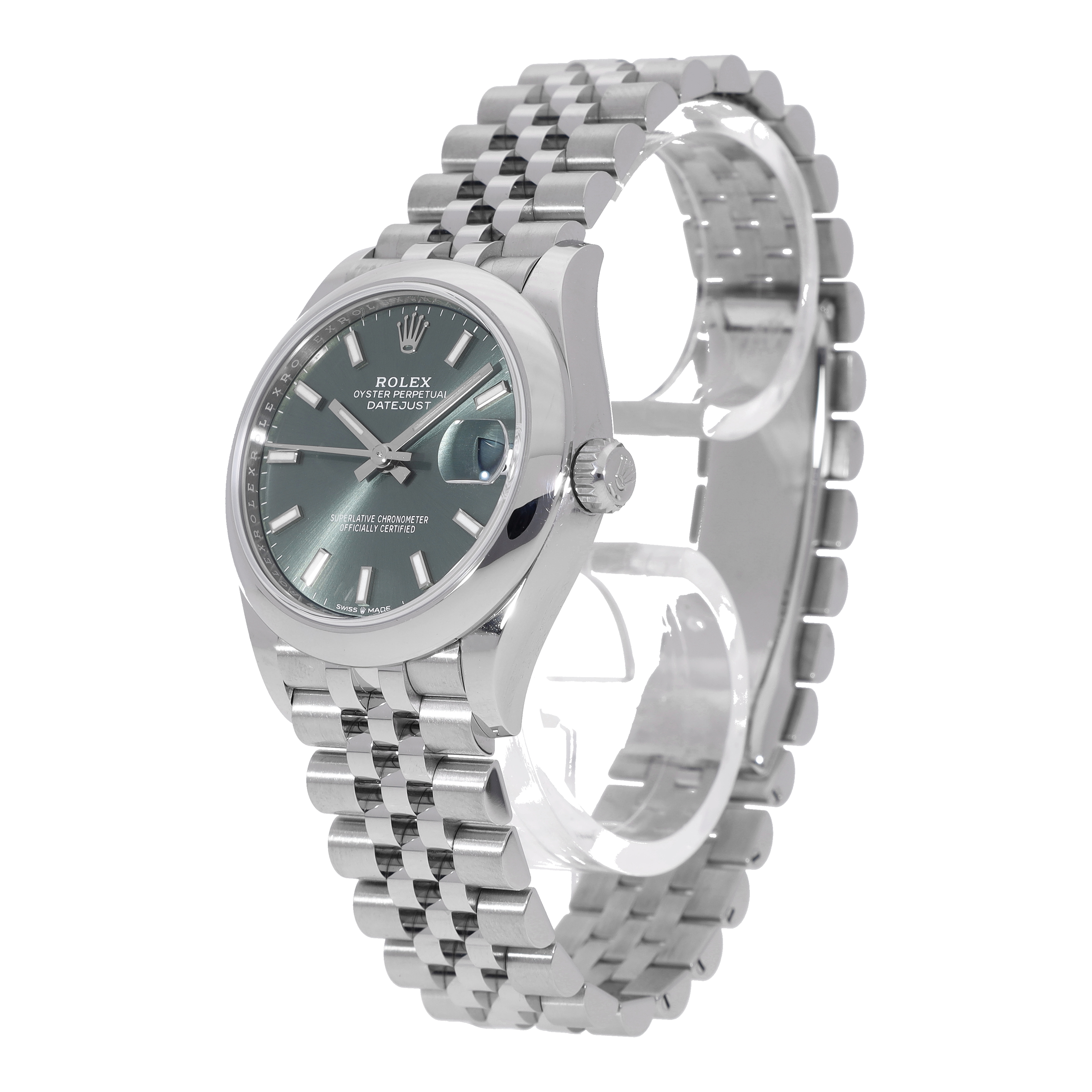 Rolex Datejust 278240