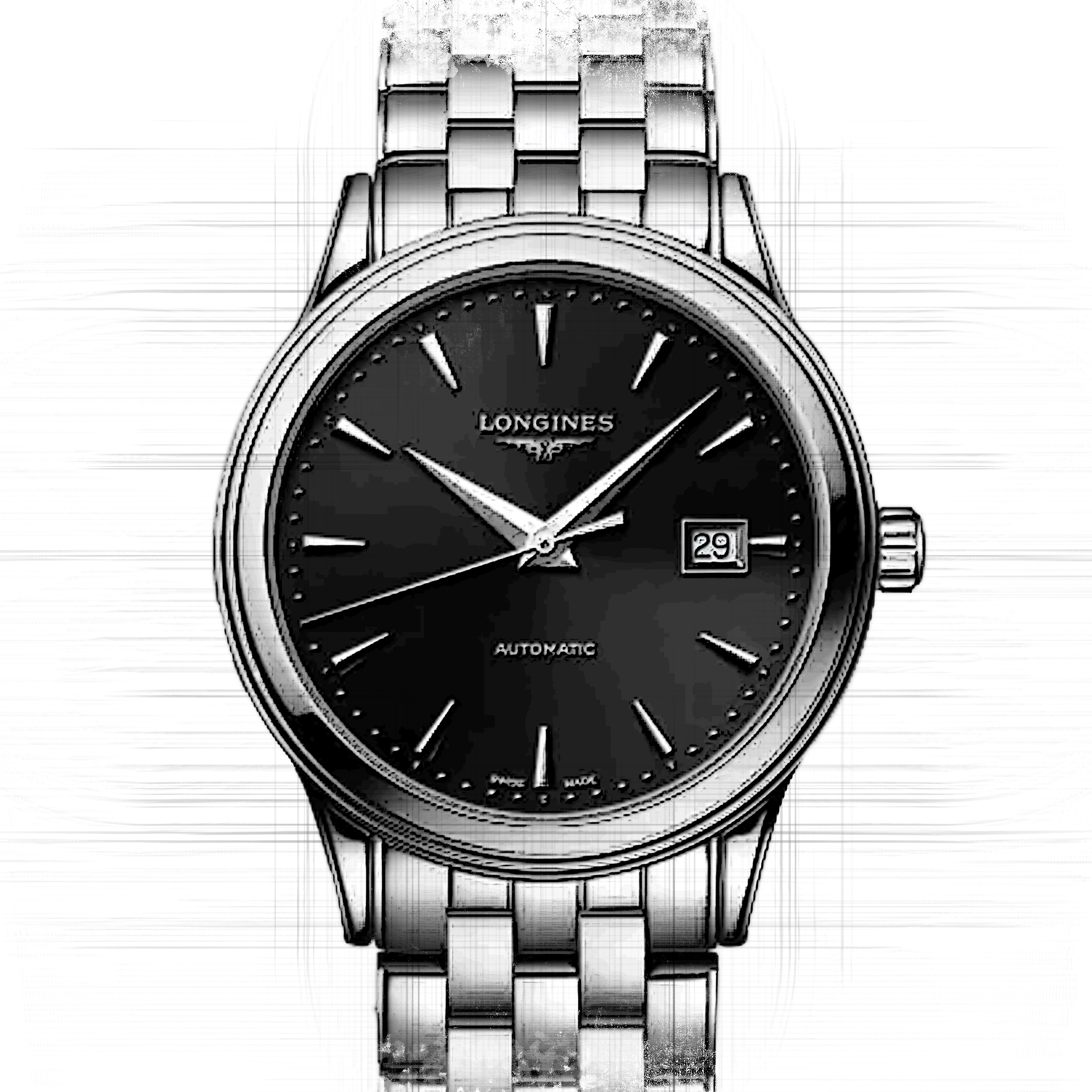 Longines L4.984.4.59.6