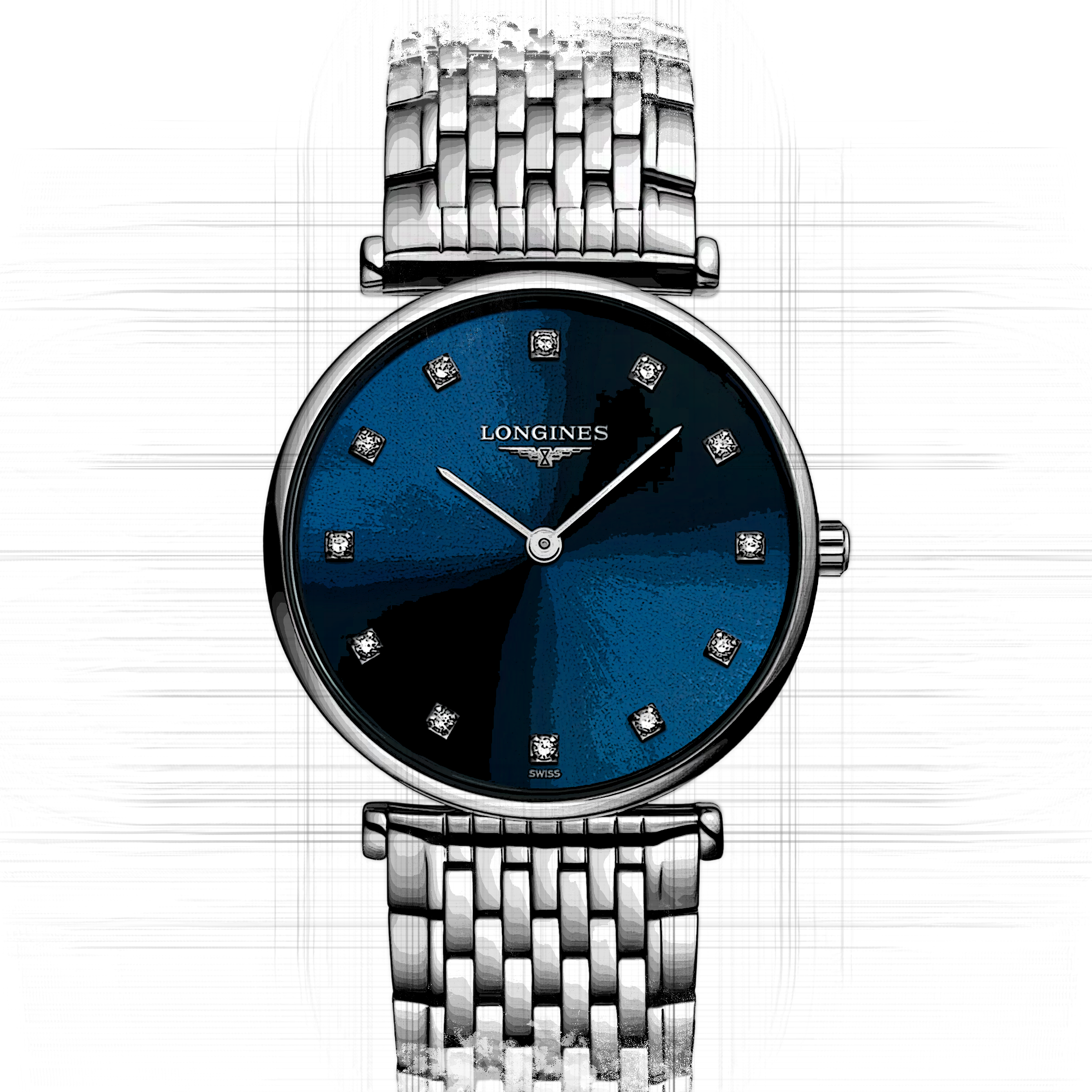 Longines L4.512.4.97.6