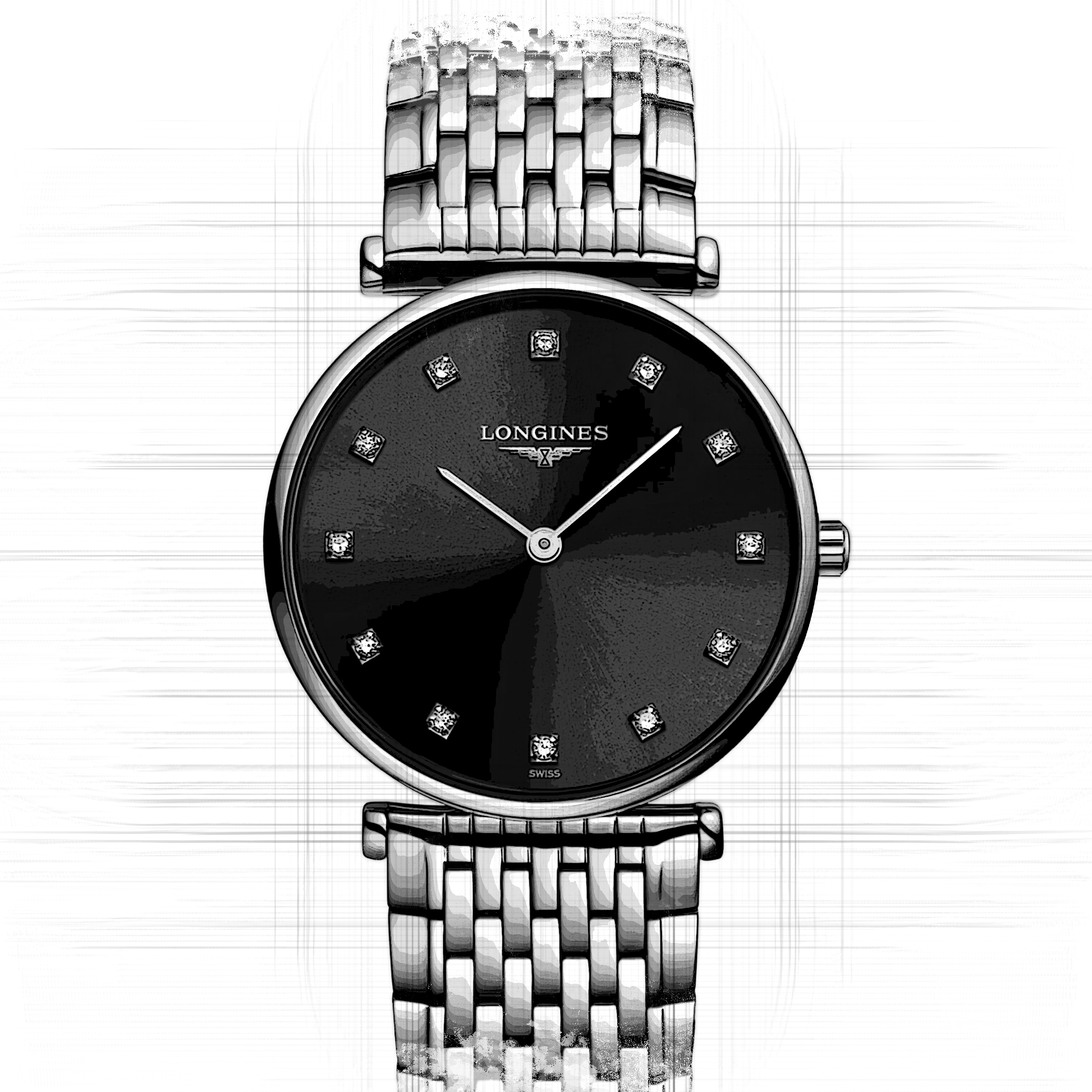 Longines L4.512.4.58.6