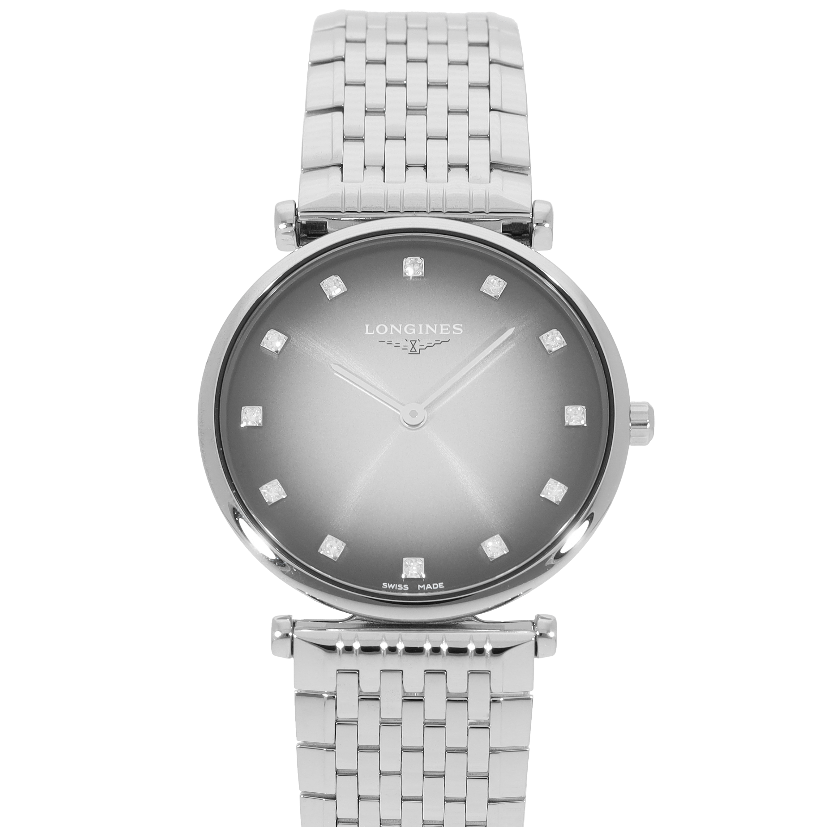 Longines L4.512.4.77.6