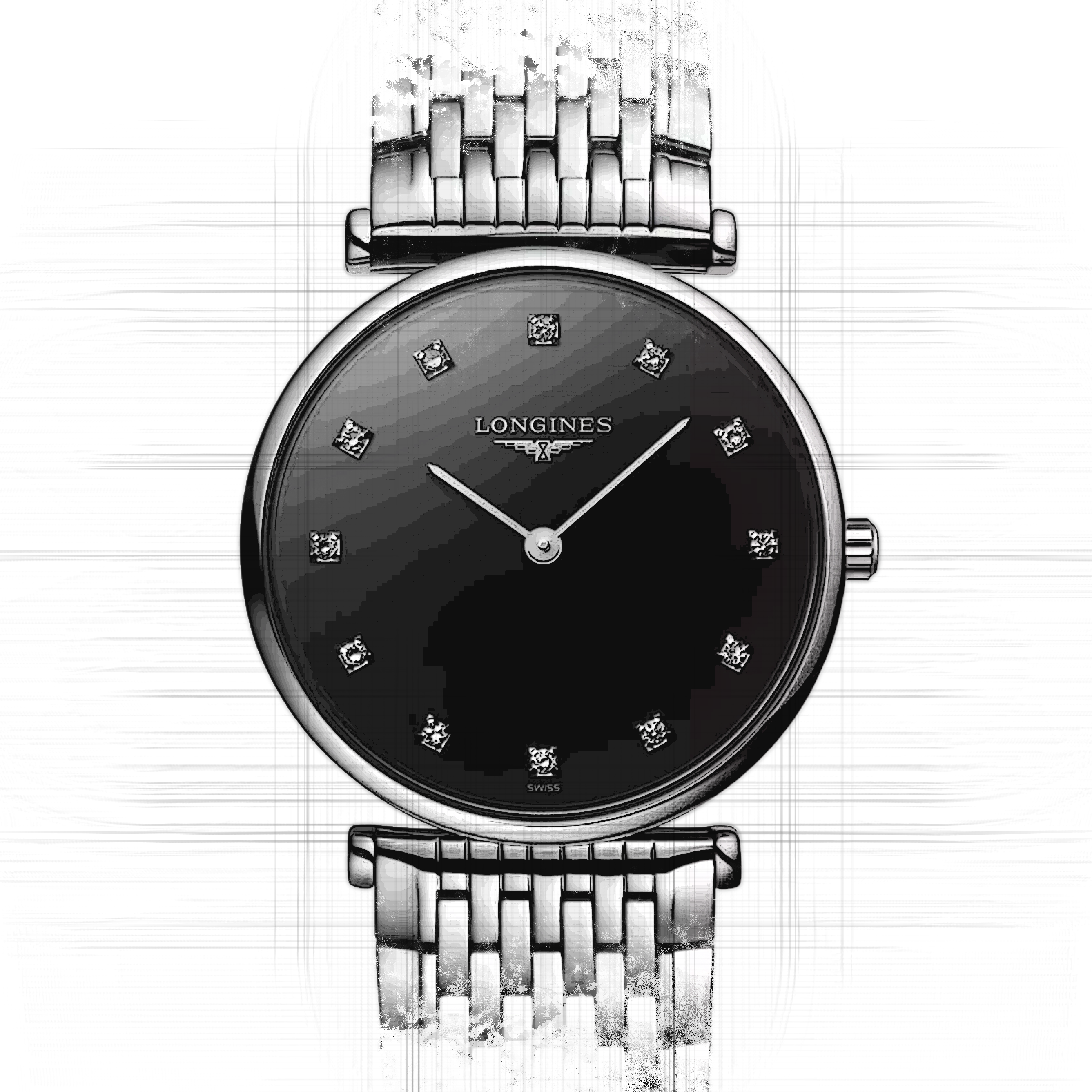 Longines L4.709.4.55.6