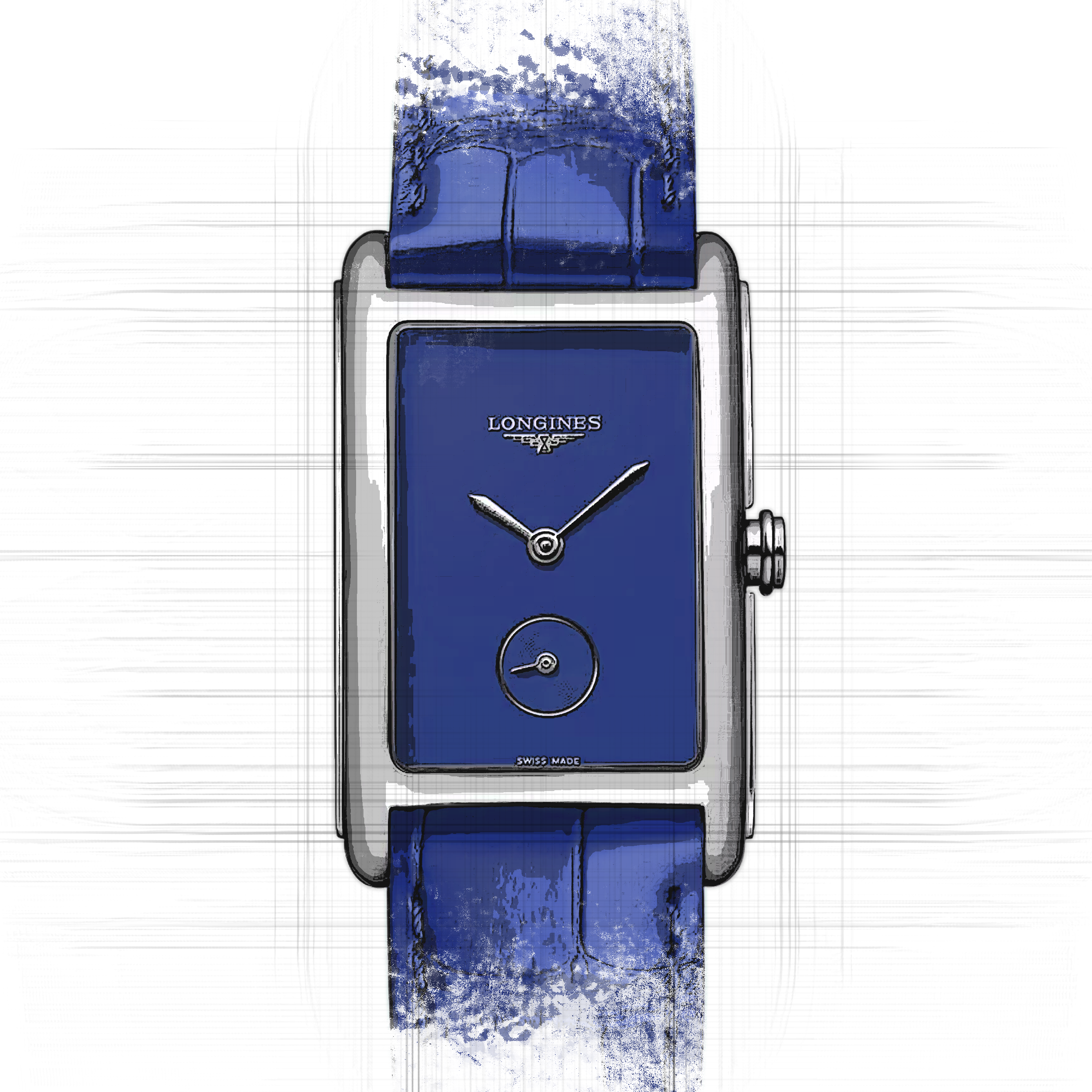 Longines L5.512.4.90.2