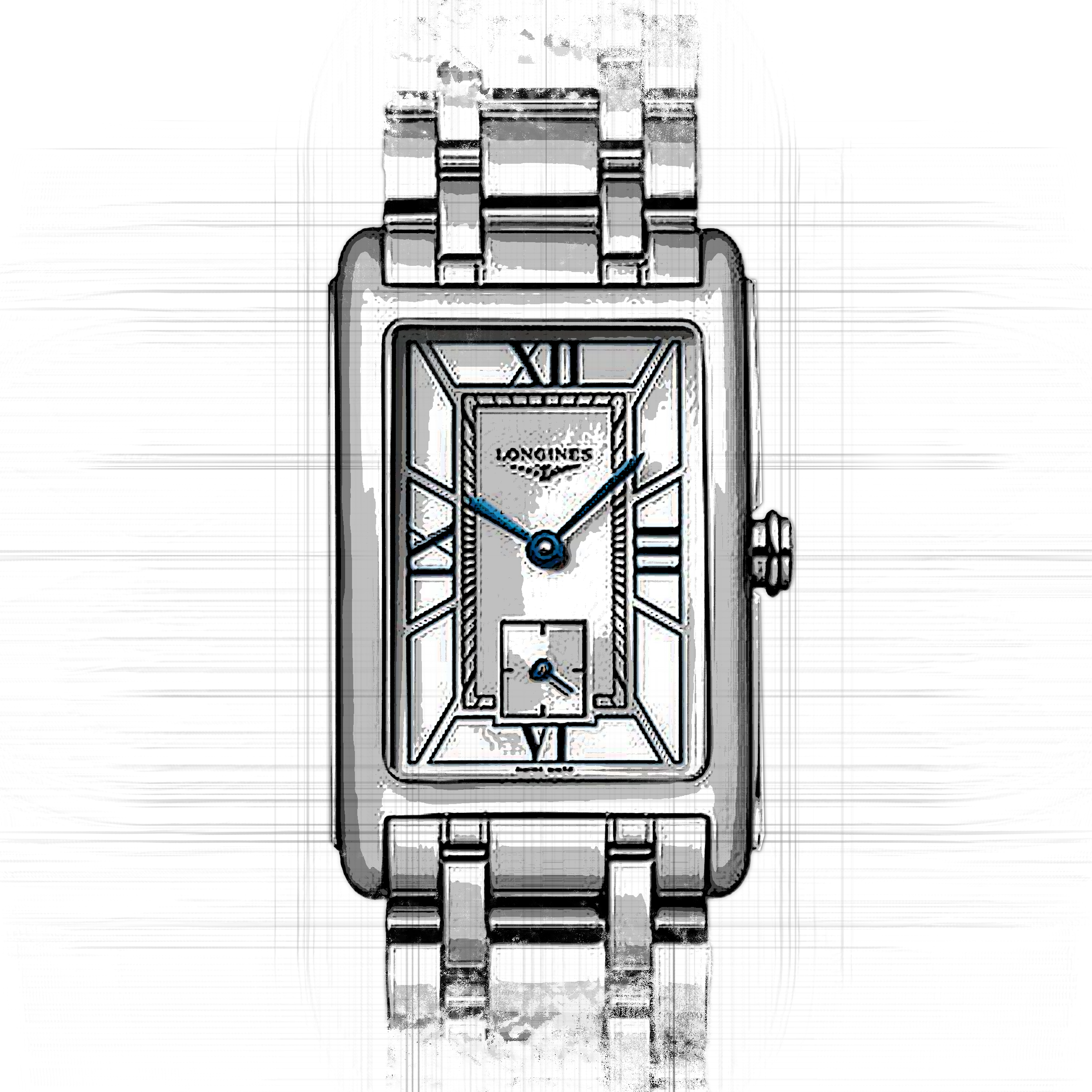 Longines L5.512.4.75.6