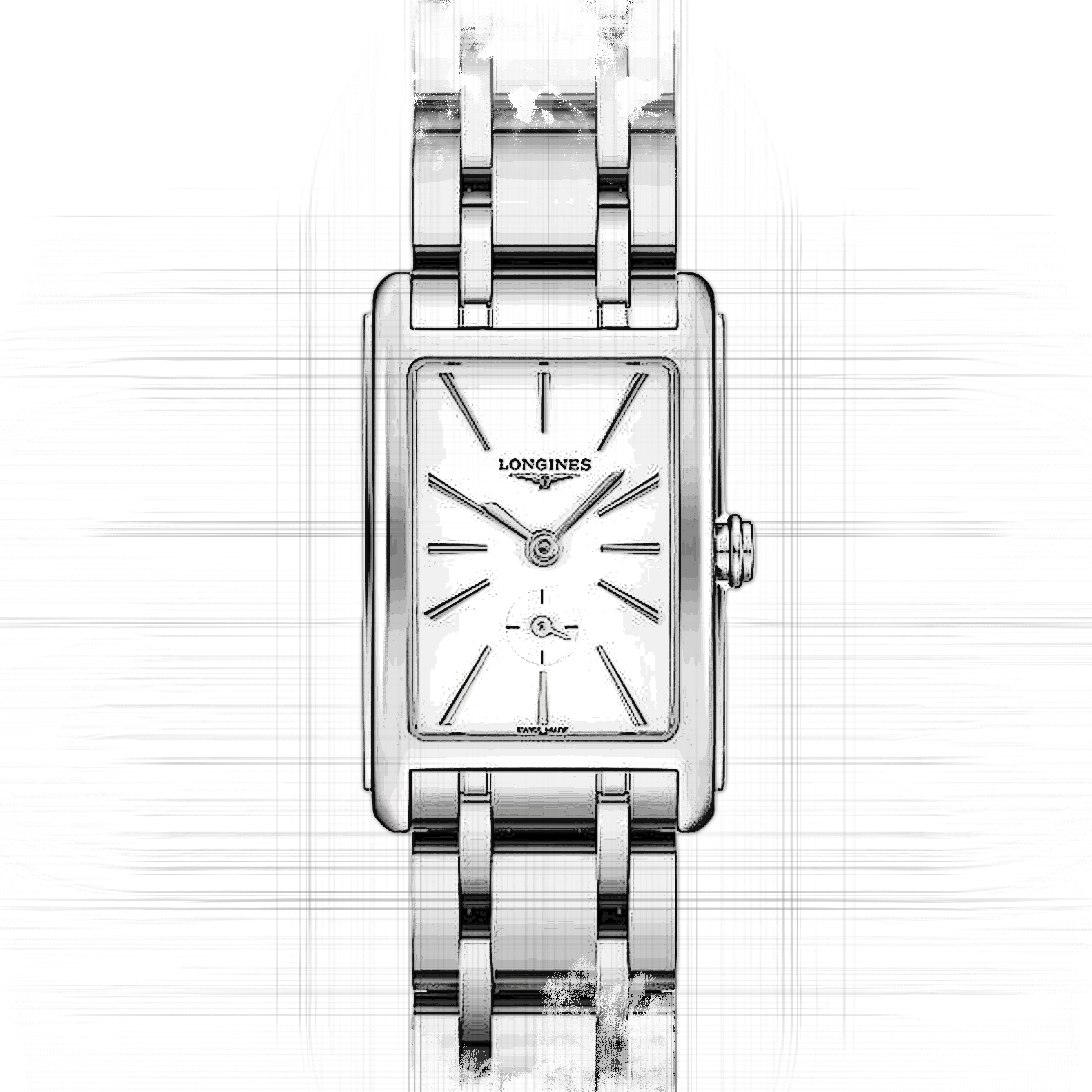Longines L5.255.4.11.6