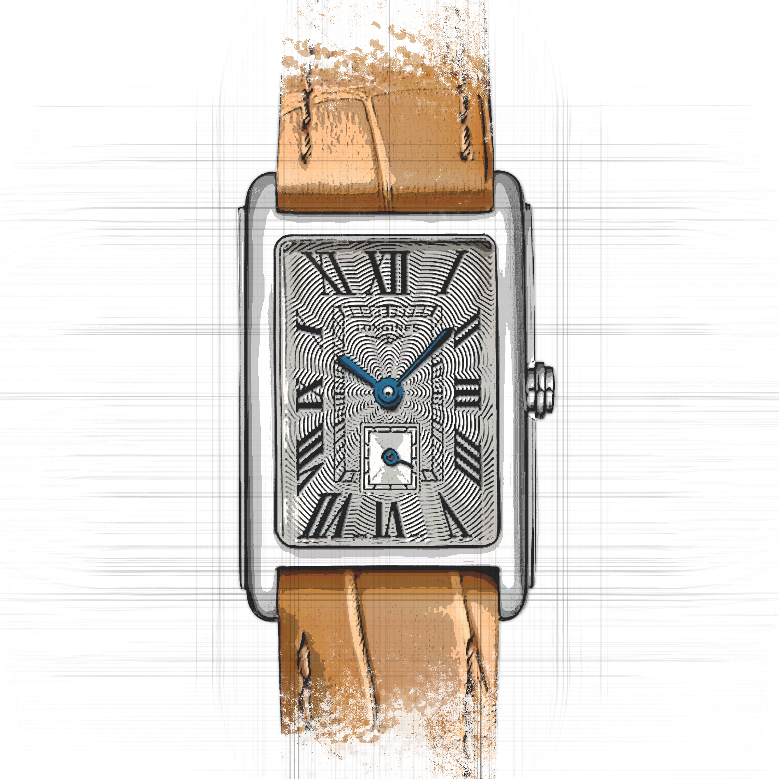 Longines L5.255.4.71.4
