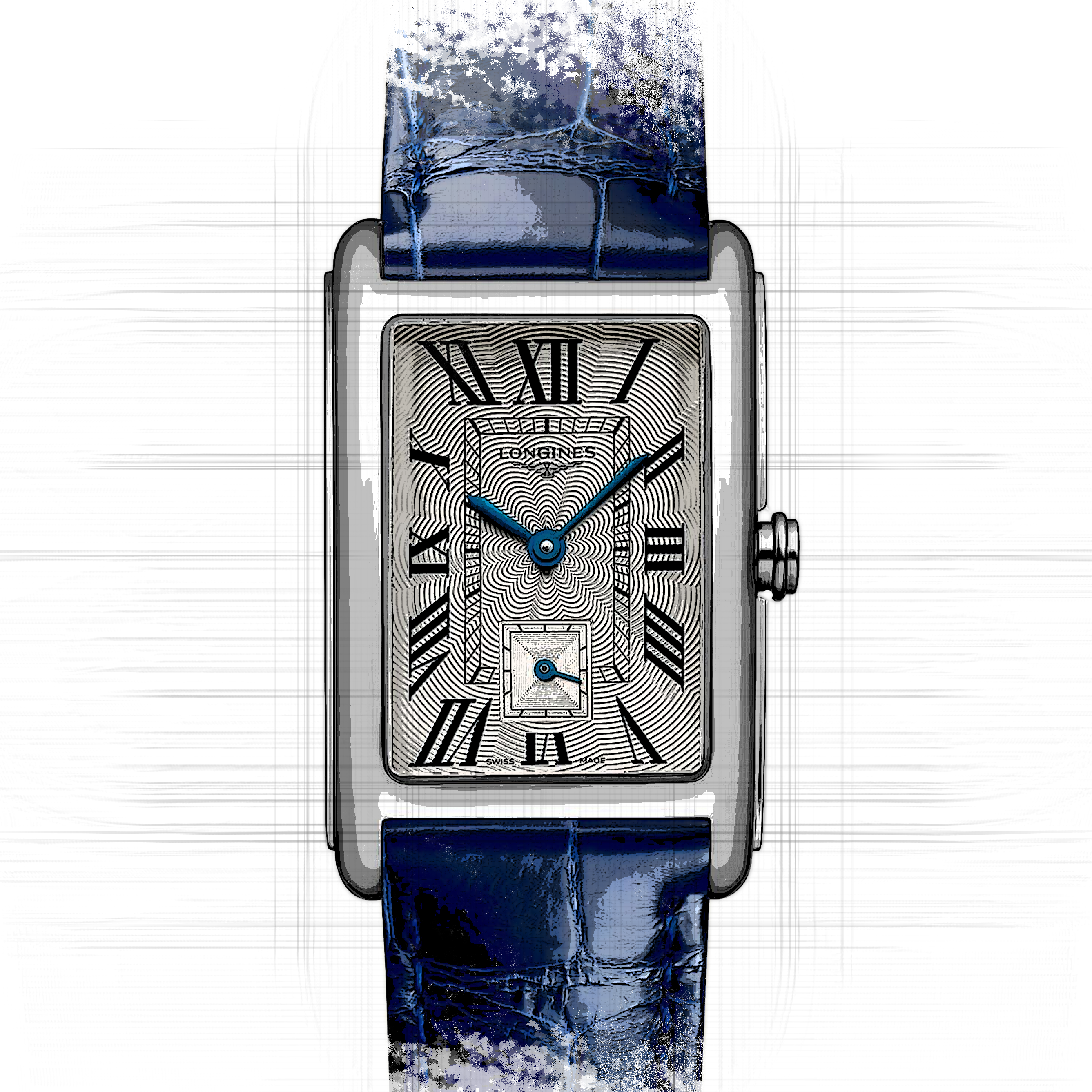 Longines L5.512.4.71.7