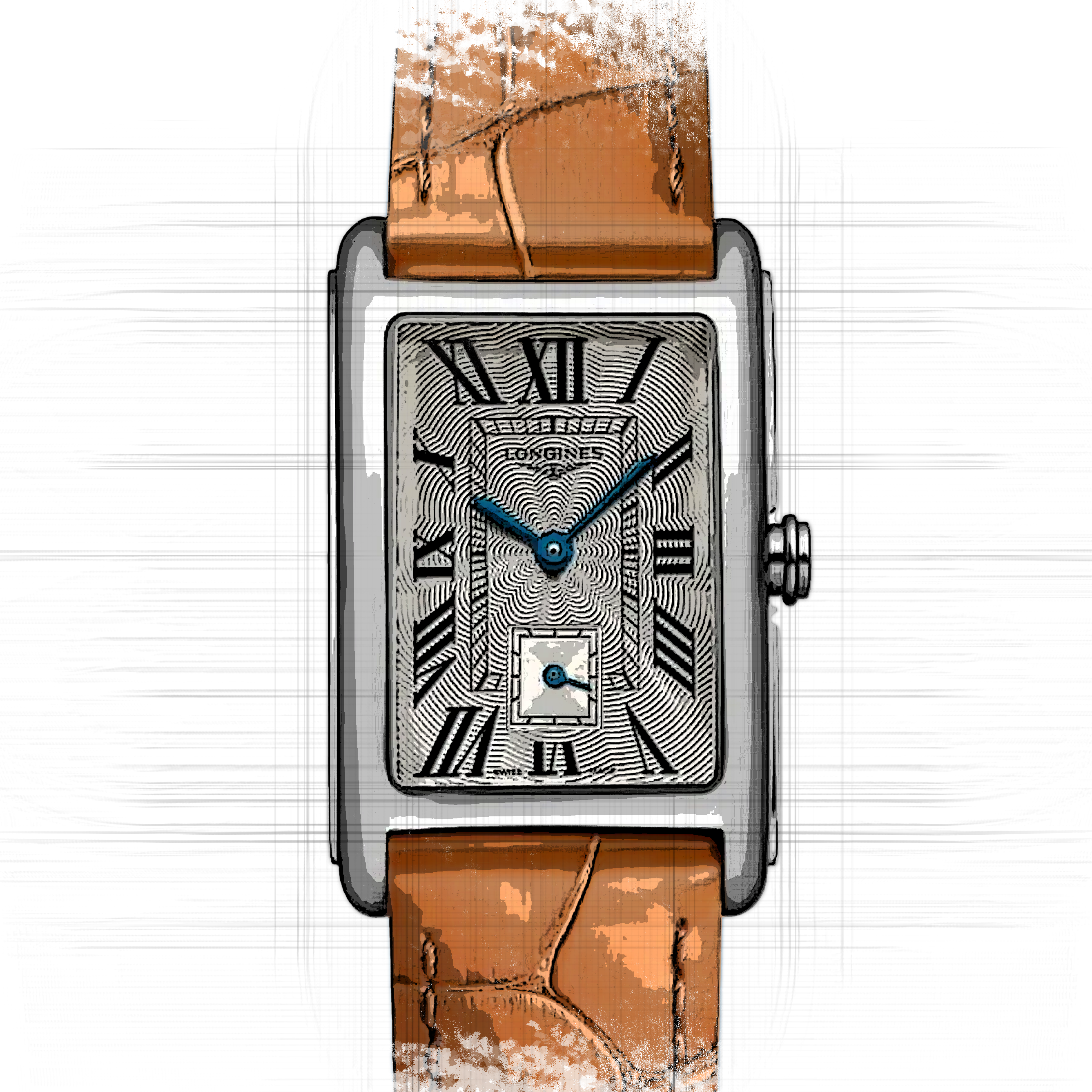 Longines L5.512.4.71.4