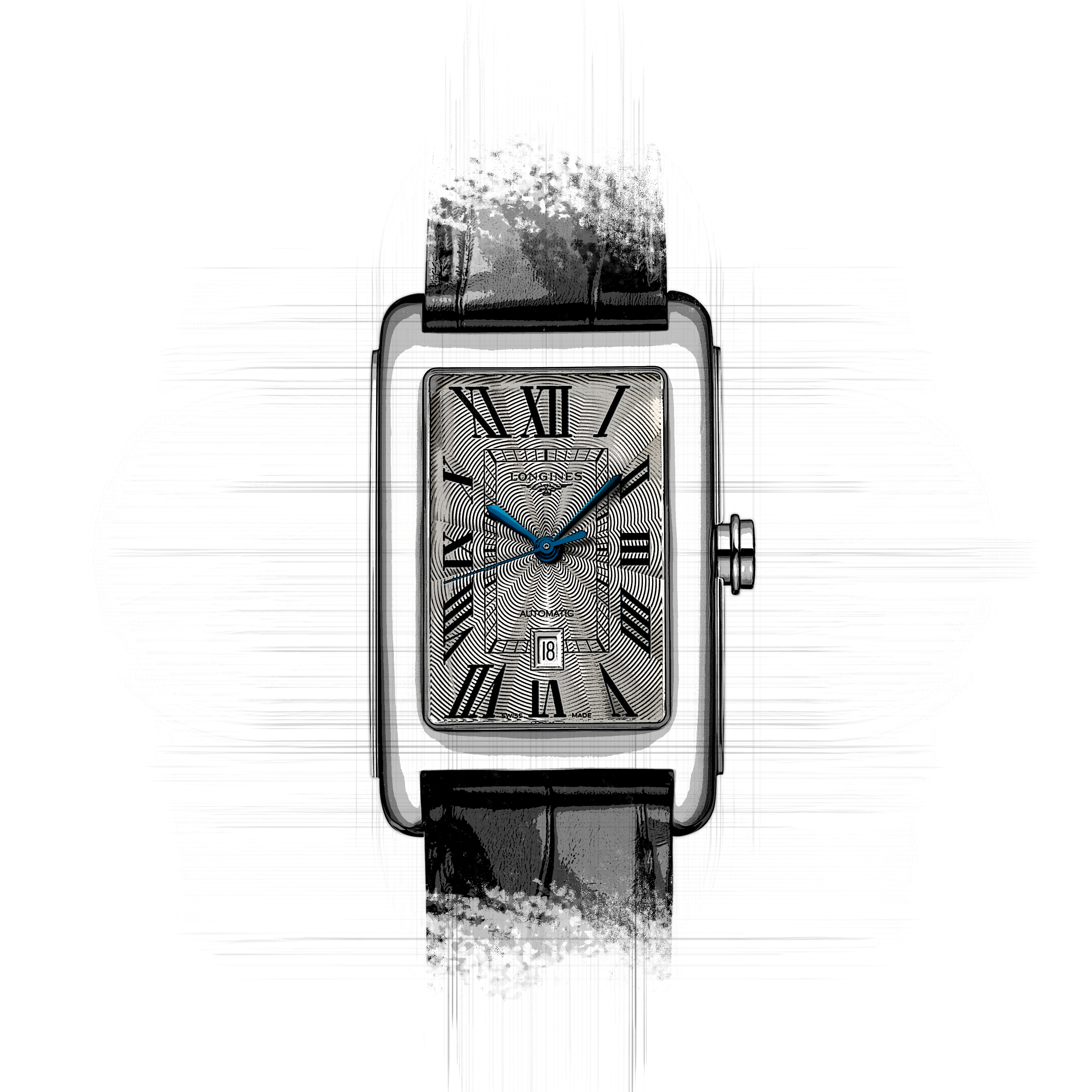 Longines L5.757.4.71.0