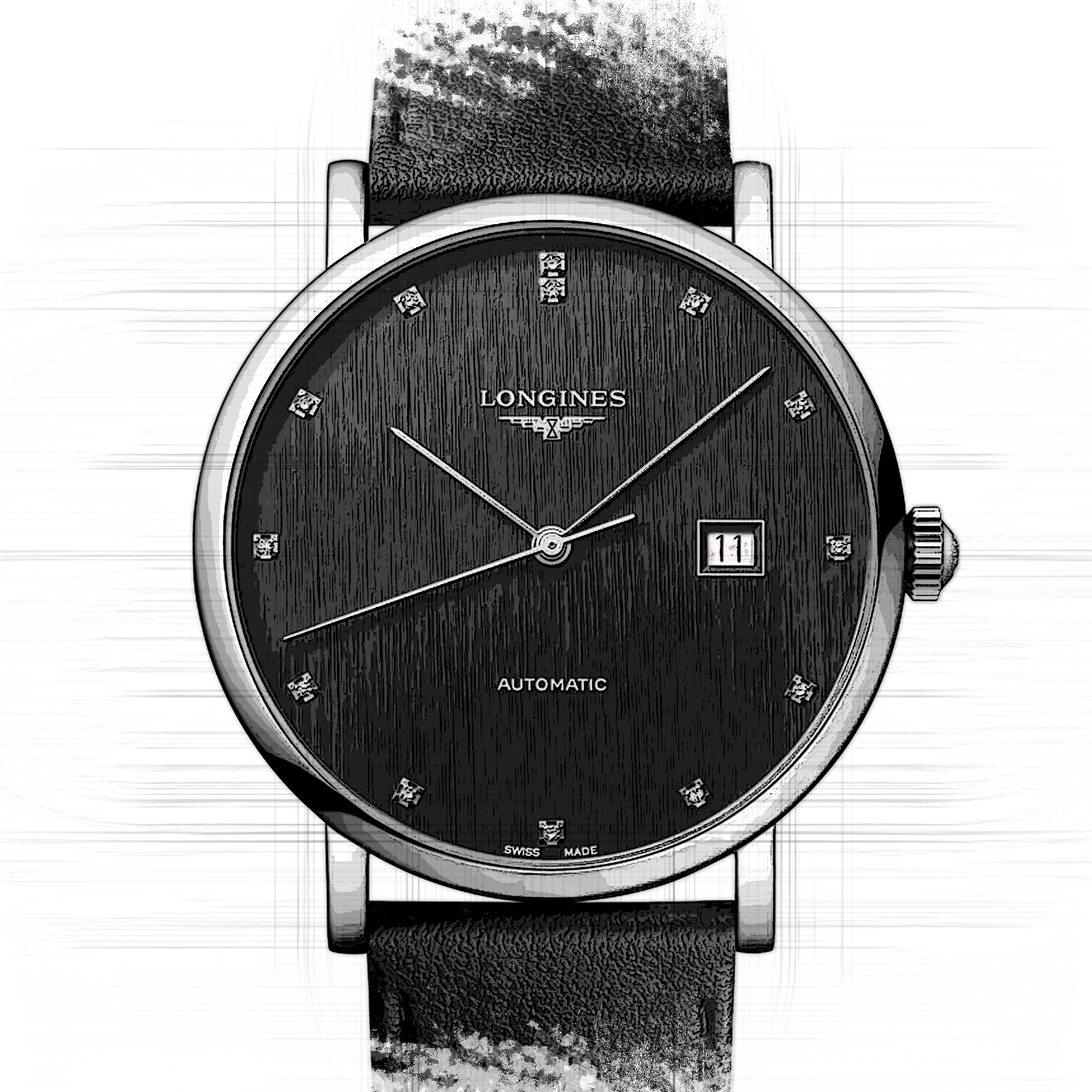 Longines L4.911.4.78.2