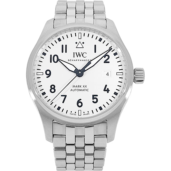 IWC Pilot's Watch IW328208 IWC Pilot's Watch IW328208