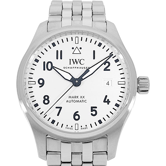 IWC Pilot's Watch IW328208 IWC Pilot's Watch IW328208
